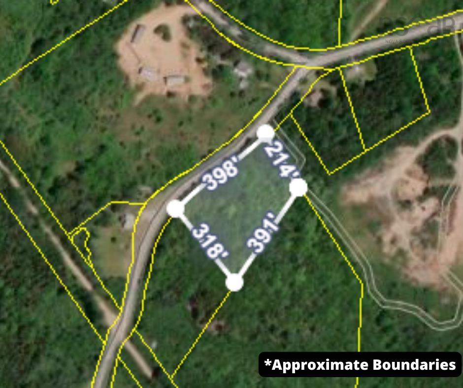 $28,000.00: Lot 2 Jordantown Cross Road, Conway