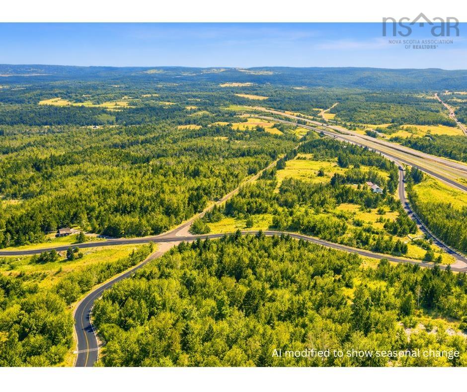 Lot 3 Jordantown Cross Road, Conway, NS (MLS® 202602407)