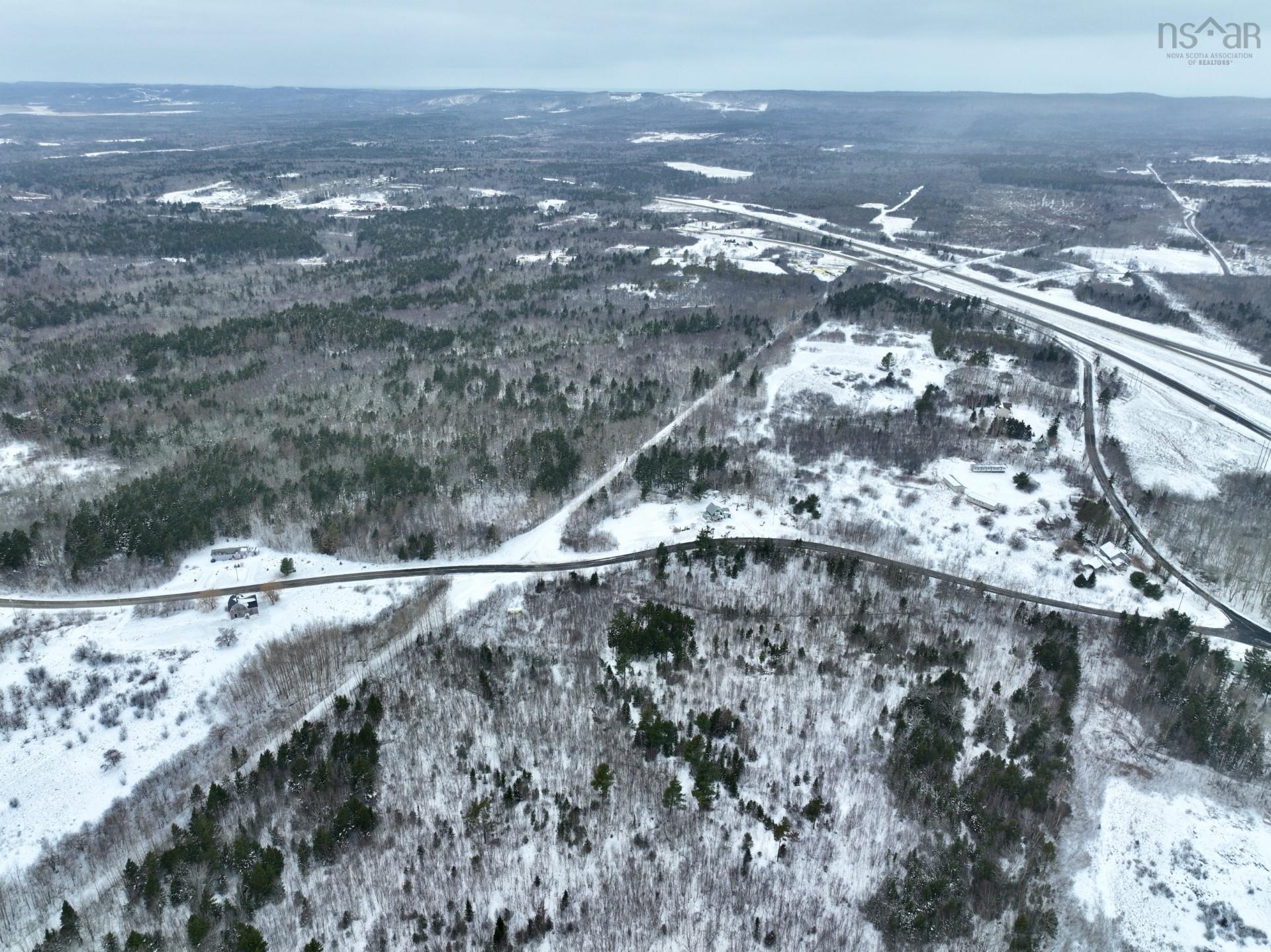 Lot 3 Jordantown Cross Road, Conway, NS (MLS® 202602407)