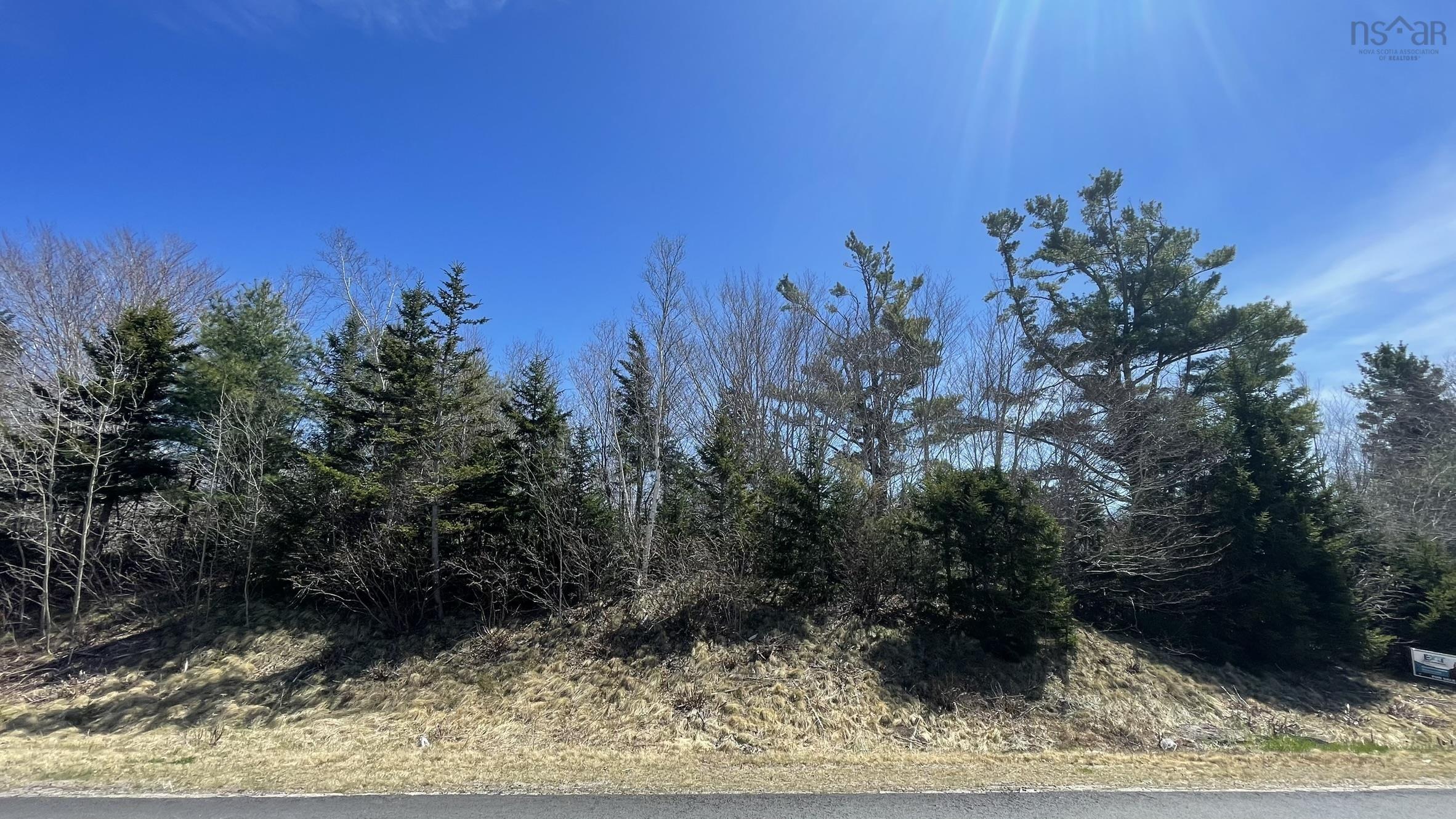 $28,000.00: Lot 3 Jordantown Cross Road, Conway