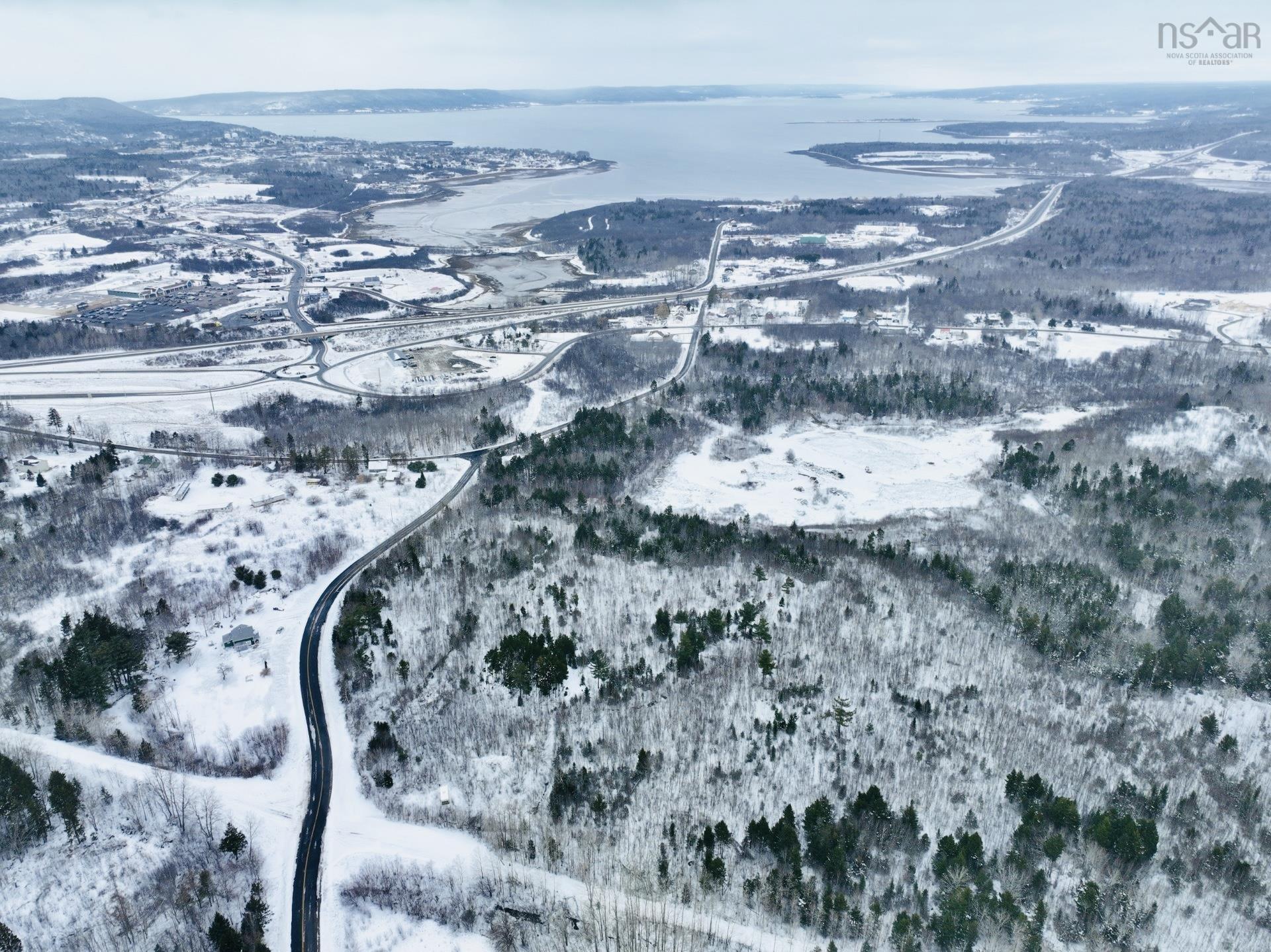 $28,000.00: Lot 3 Jordantown Cross Road, Conway