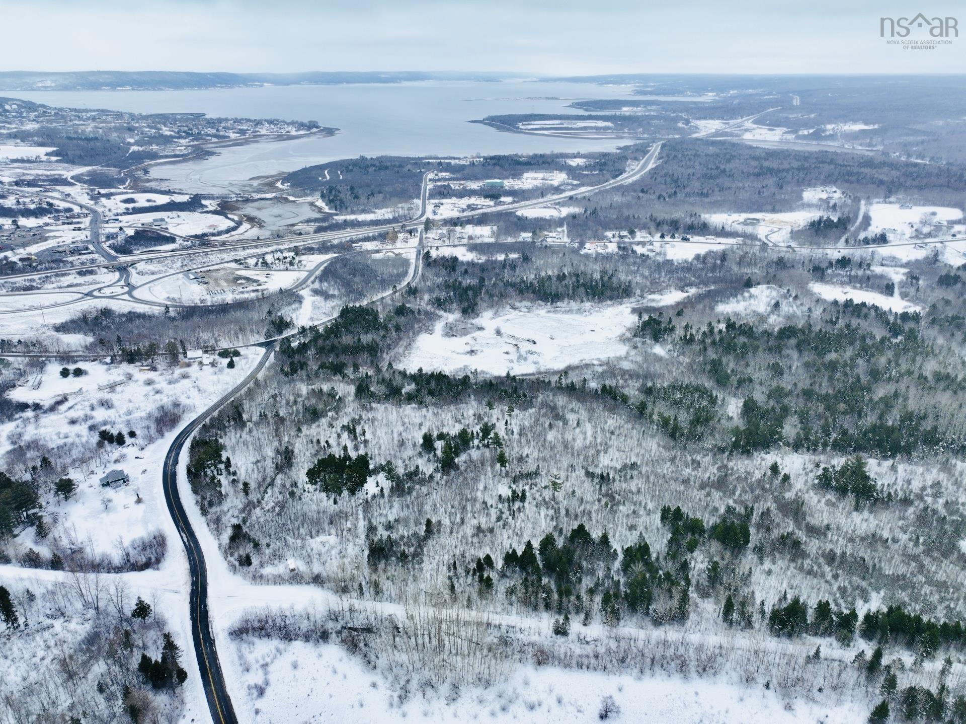 $28,000.00: Lot 3 Jordantown Cross Road, Conway