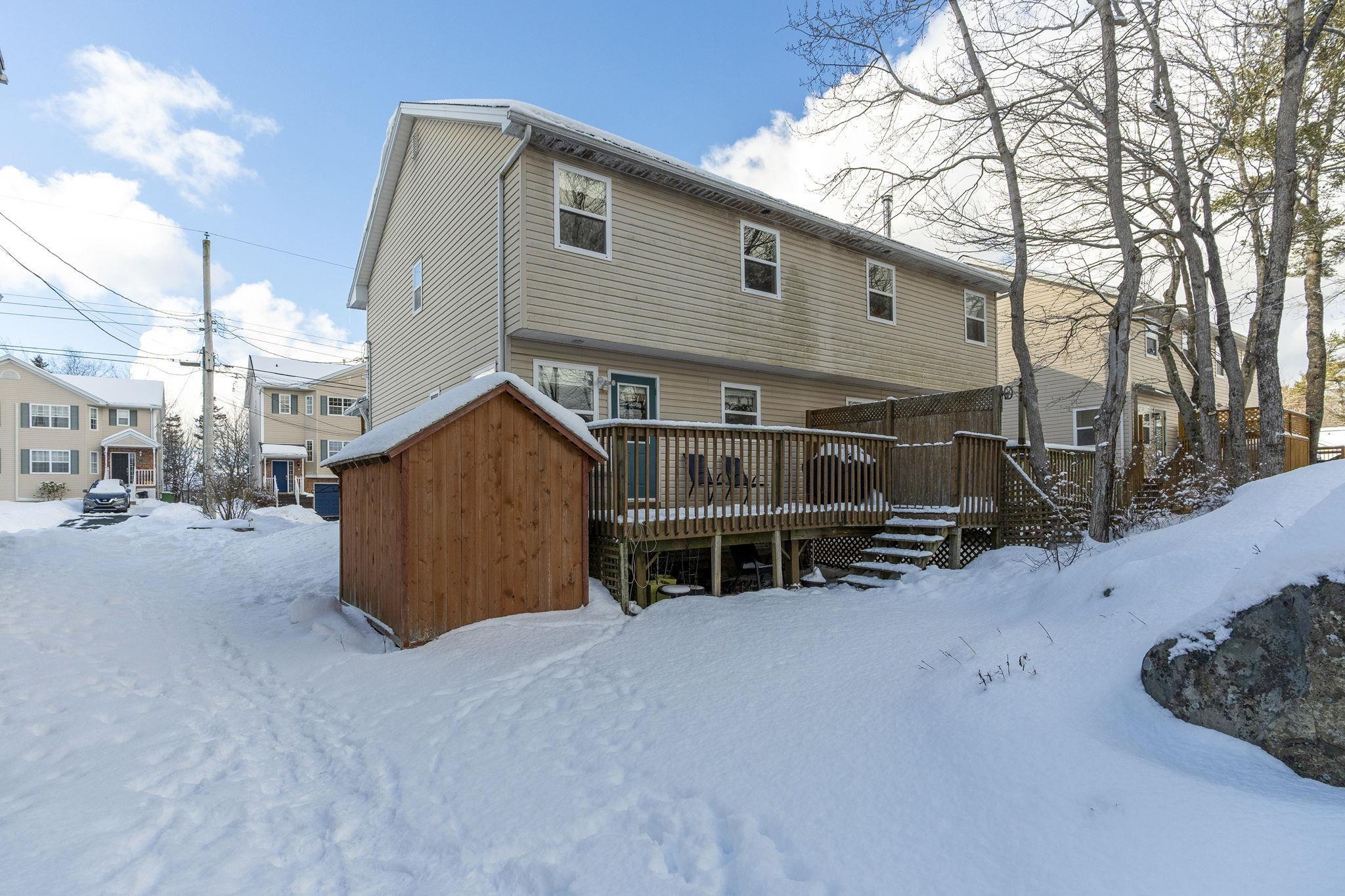 10 Kaytyon Court, Bedford, NS (MLS 202602408)