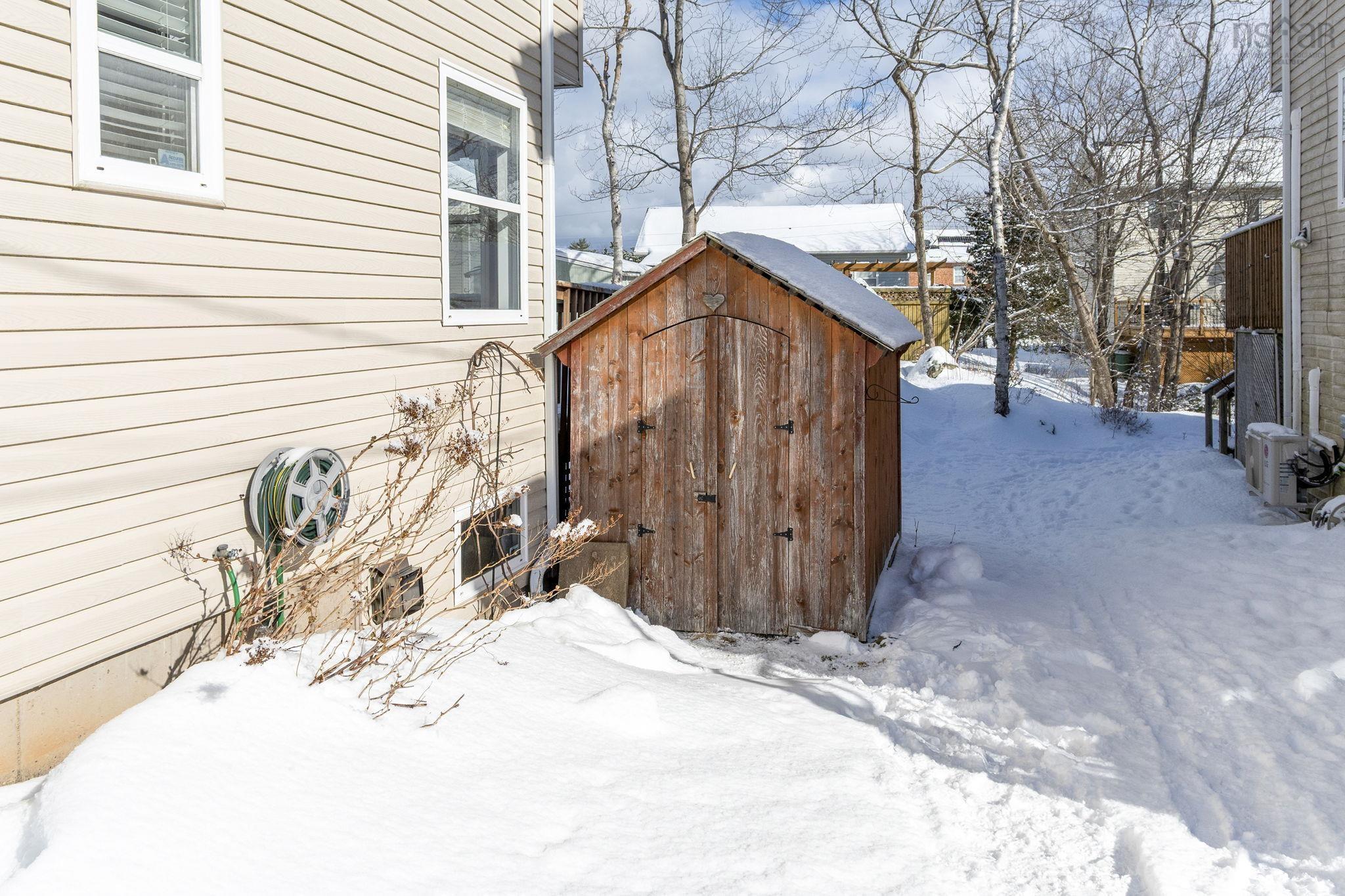 10 Kaytyon Court, Bedford, NS (MLS 202602408)