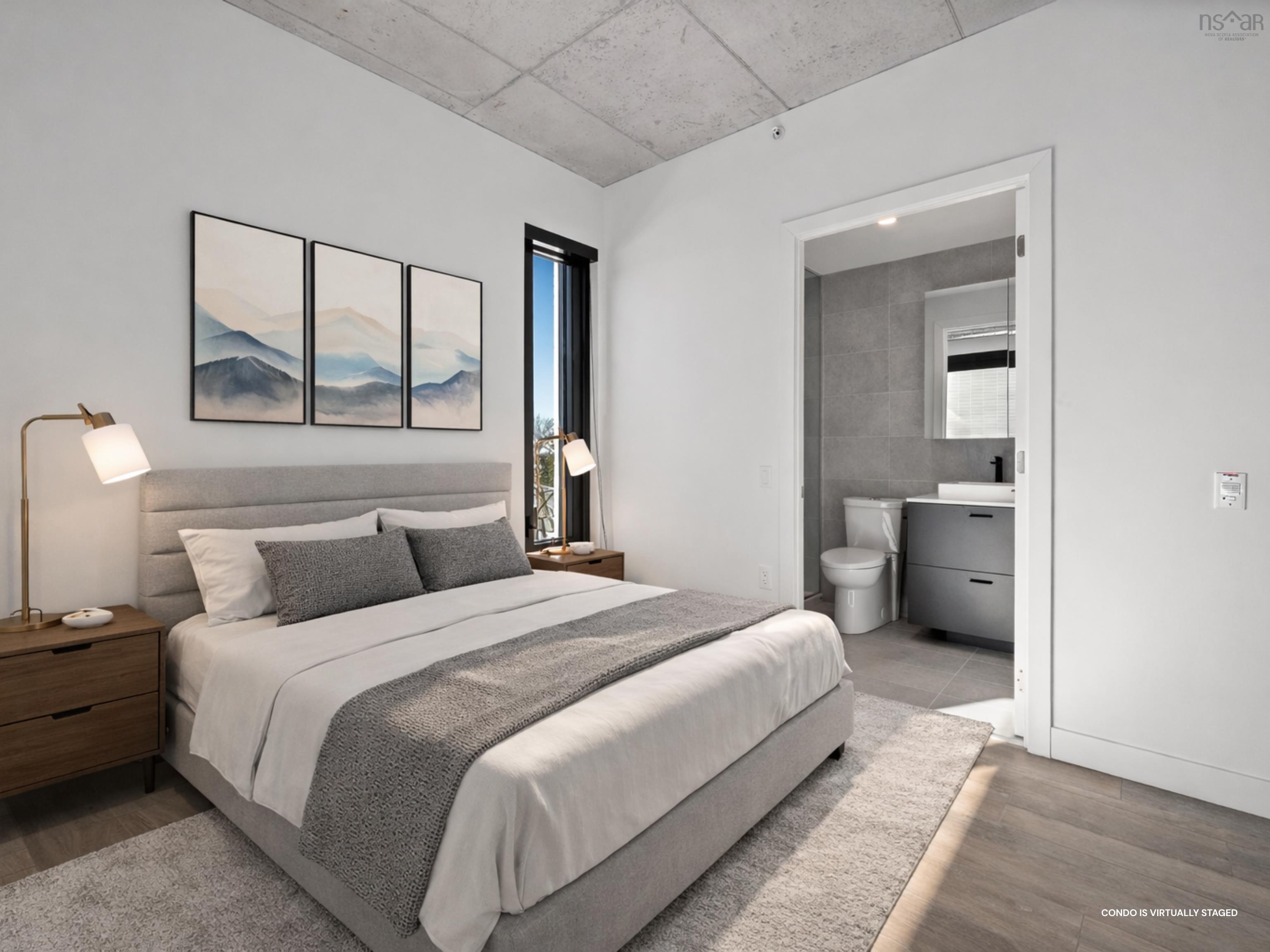 606 5511 Bilby Street, Halifax, NS (MLS 202602410)