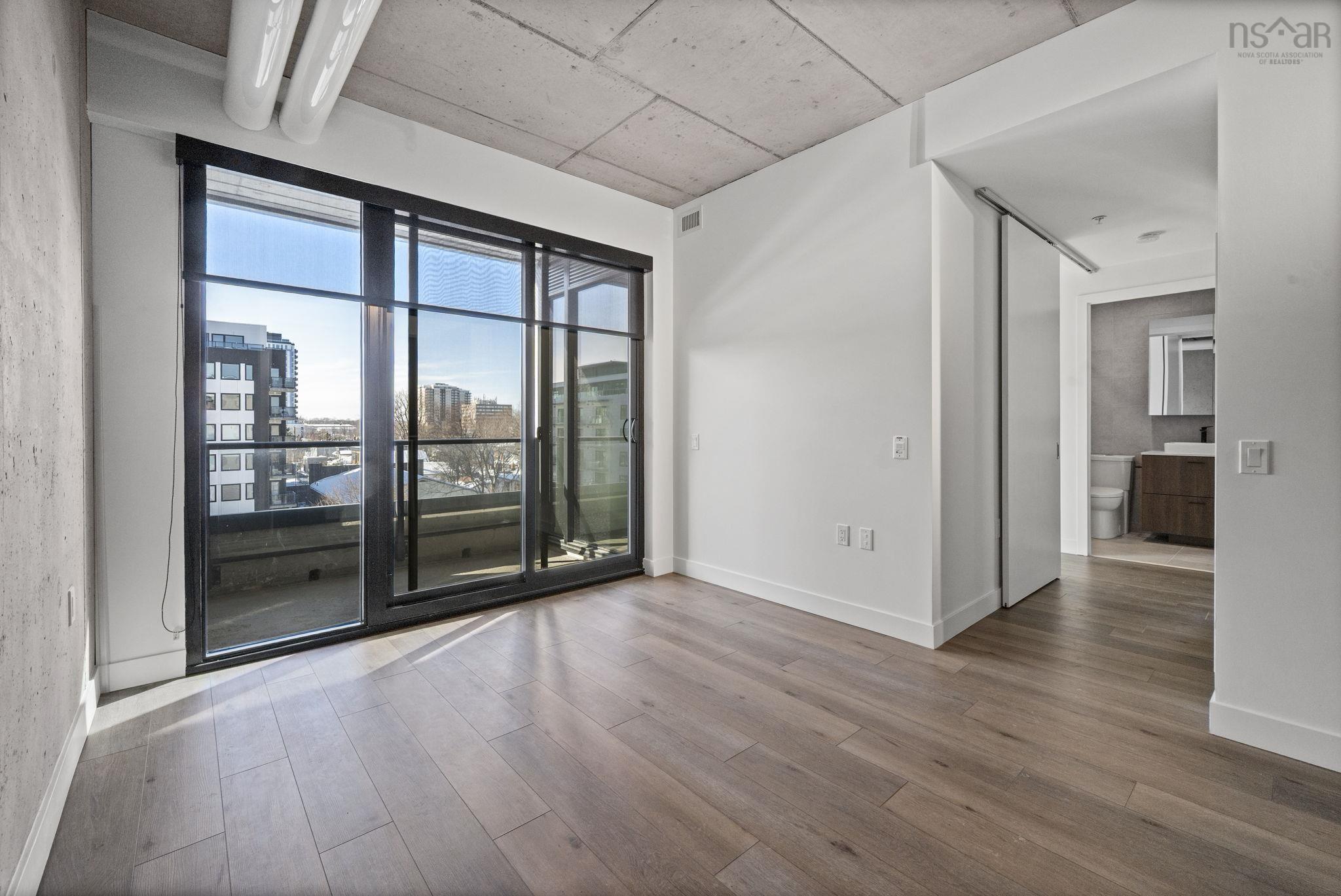 606 5511 Bilby Street, Halifax, NS (MLS 202602410)