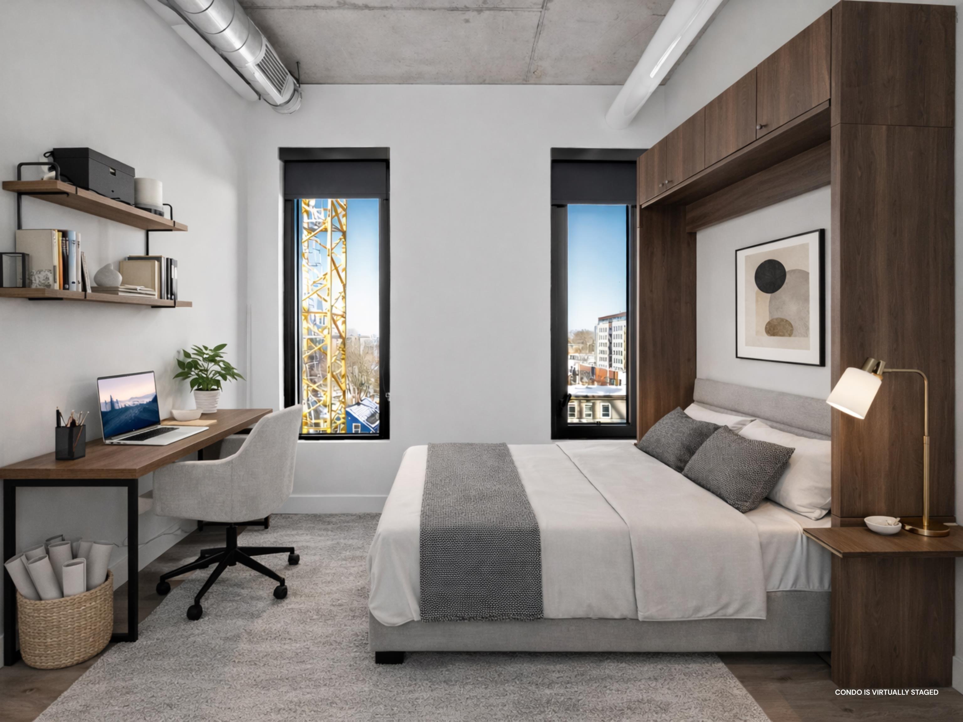 606 5511 Bilby Street, Halifax, NS (MLS 202602410)