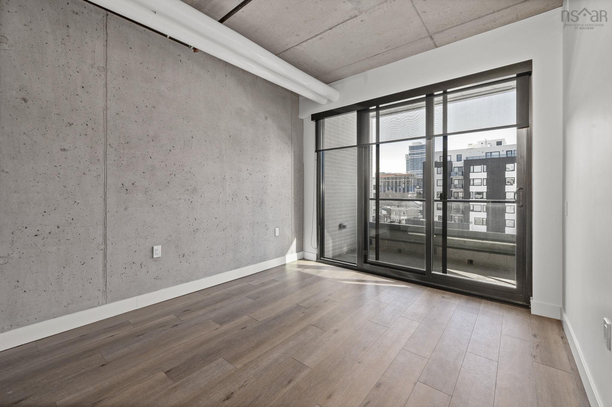 606 5511 Bilby Street, Halifax, NS (MLS 202602410)