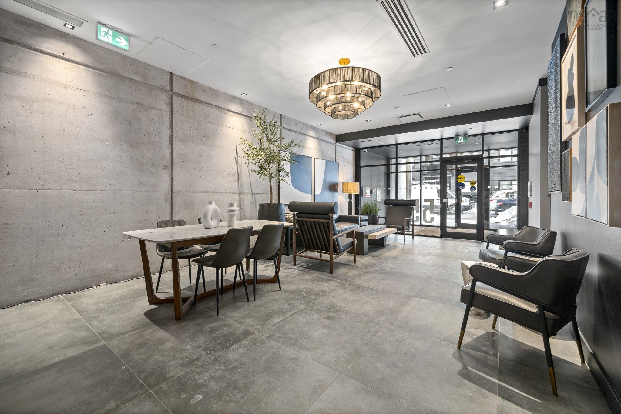 606 5511 Bilby Street, Halifax, NS (MLS 202602410)