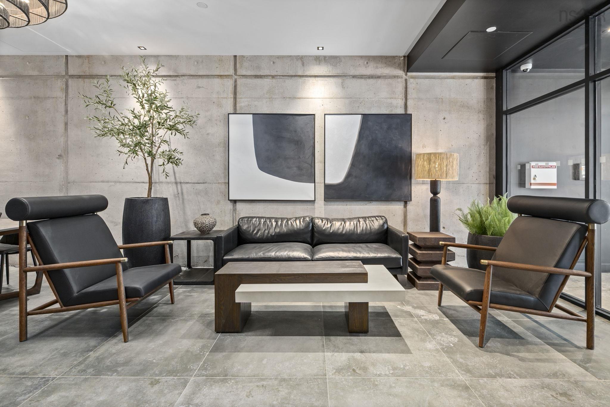 606 5511 Bilby Street, Halifax, NS (MLS 202602410)