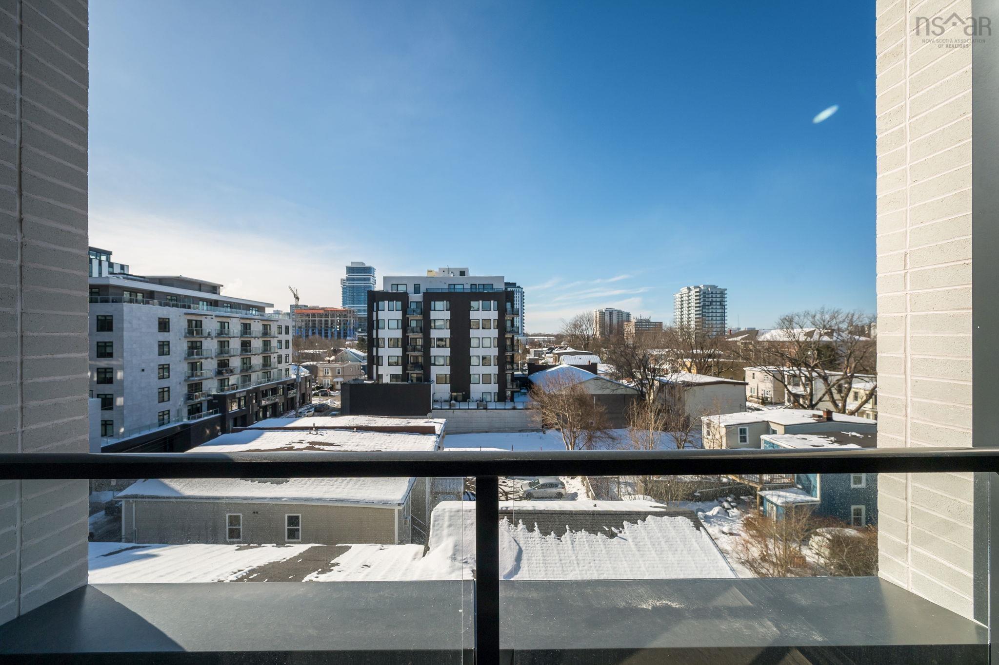 606 5511 Bilby Street, Halifax, NS (MLS 202602410)