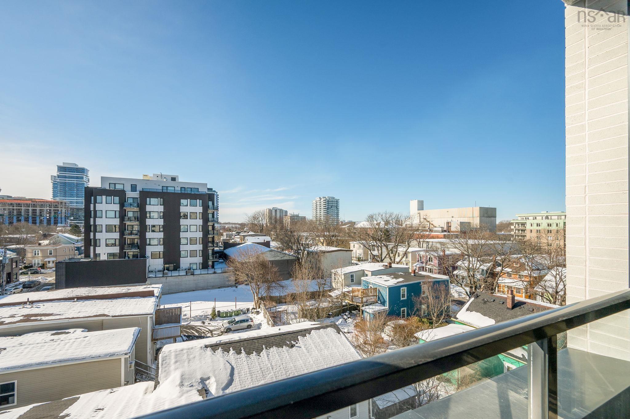 606 5511 Bilby Street, Halifax, NS (MLS 202602410)