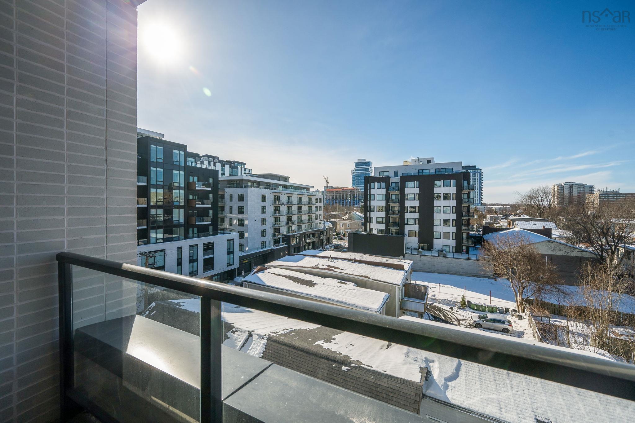 606 5511 Bilby Street, Halifax, NS (MLS 202602410)