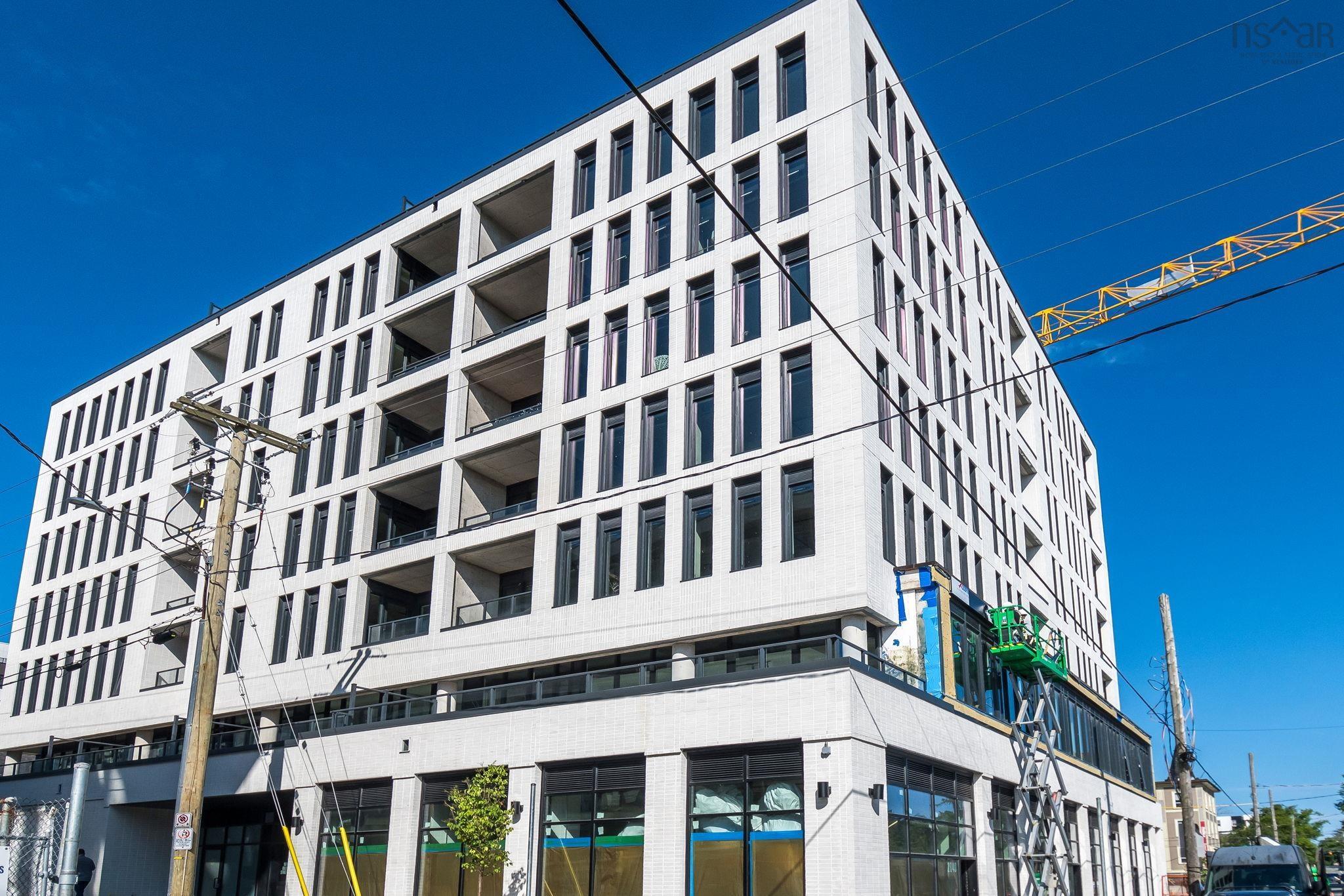 606 5511 Bilby Street, Halifax, NS (MLS 202602410)