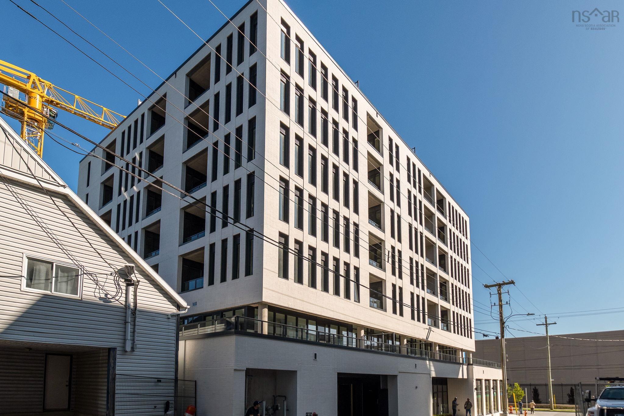 606 5511 Bilby Street, Halifax, NS (MLS 202602410)