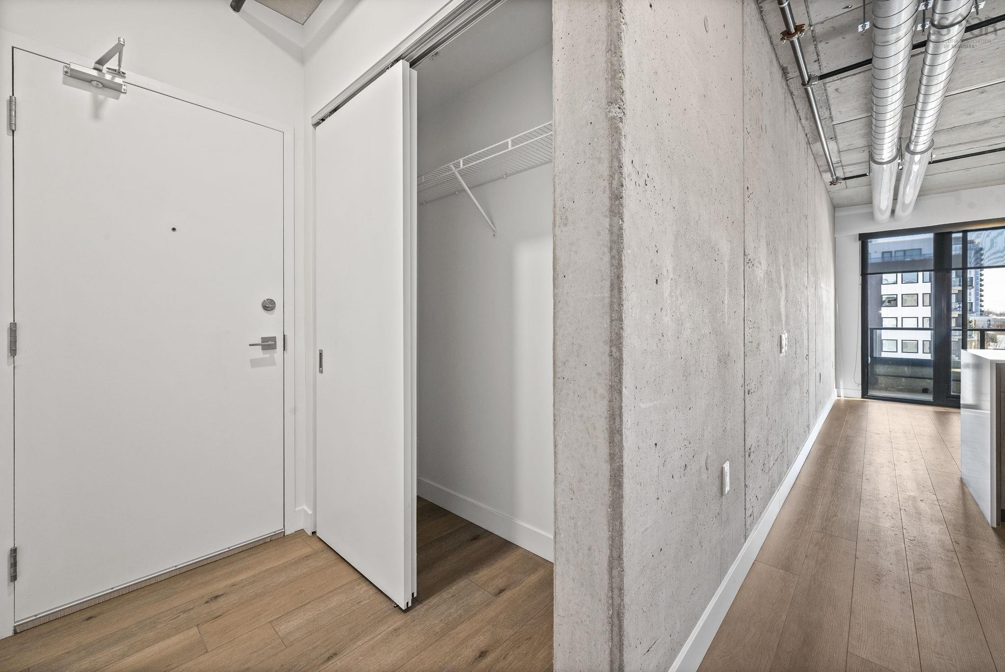 606 5511 Bilby Street, Halifax, NS (MLS 202602410)