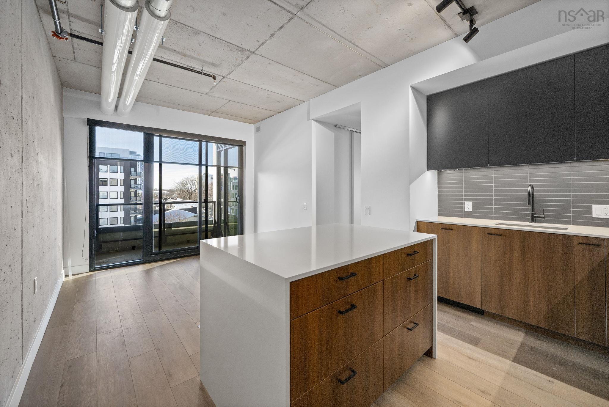 606 5511 Bilby Street, Halifax, NS (MLS 202602410)