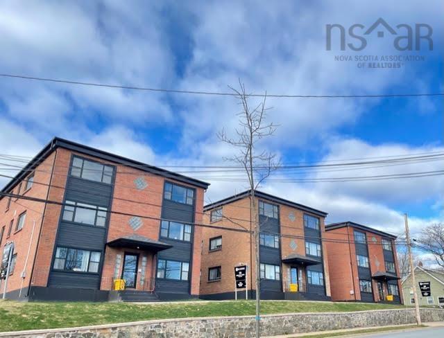 88, 90, 90a Windmill Road, Dartmouth, NS (MLS® 202602412)