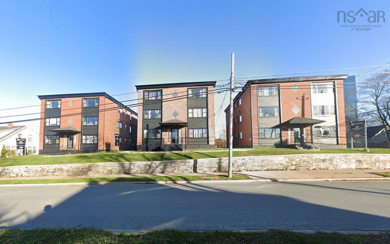 88, 90, 90a Windmill Road, Dartmouth, NS (MLS 202602412)