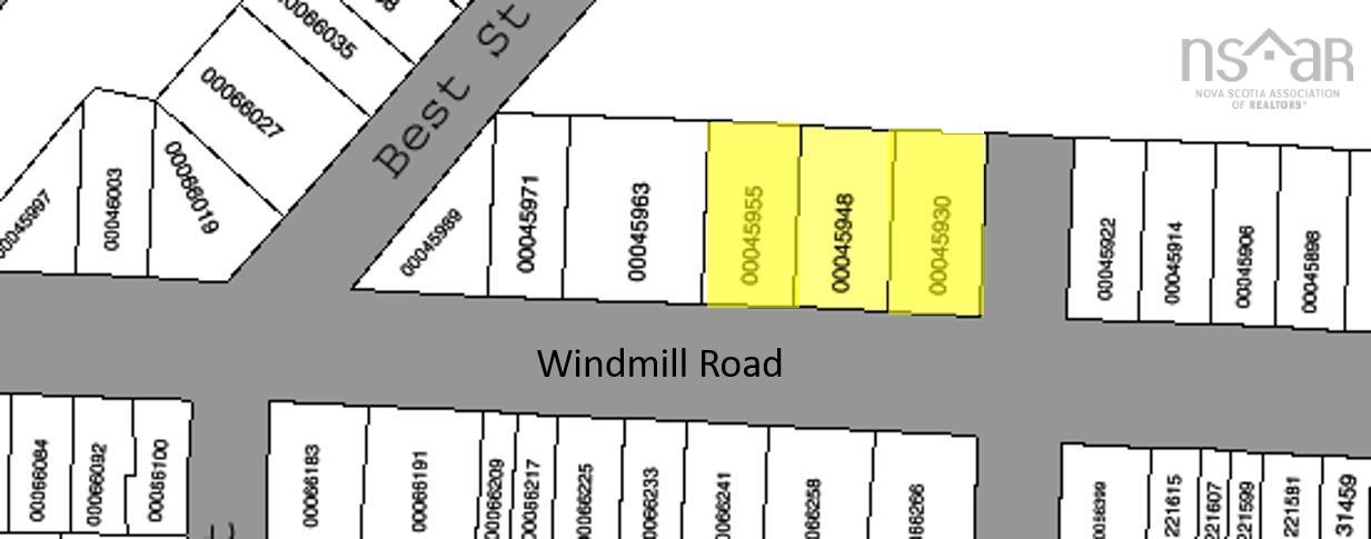 88, 90, 90a Windmill Road, Dartmouth, NS (MLS 202602412)