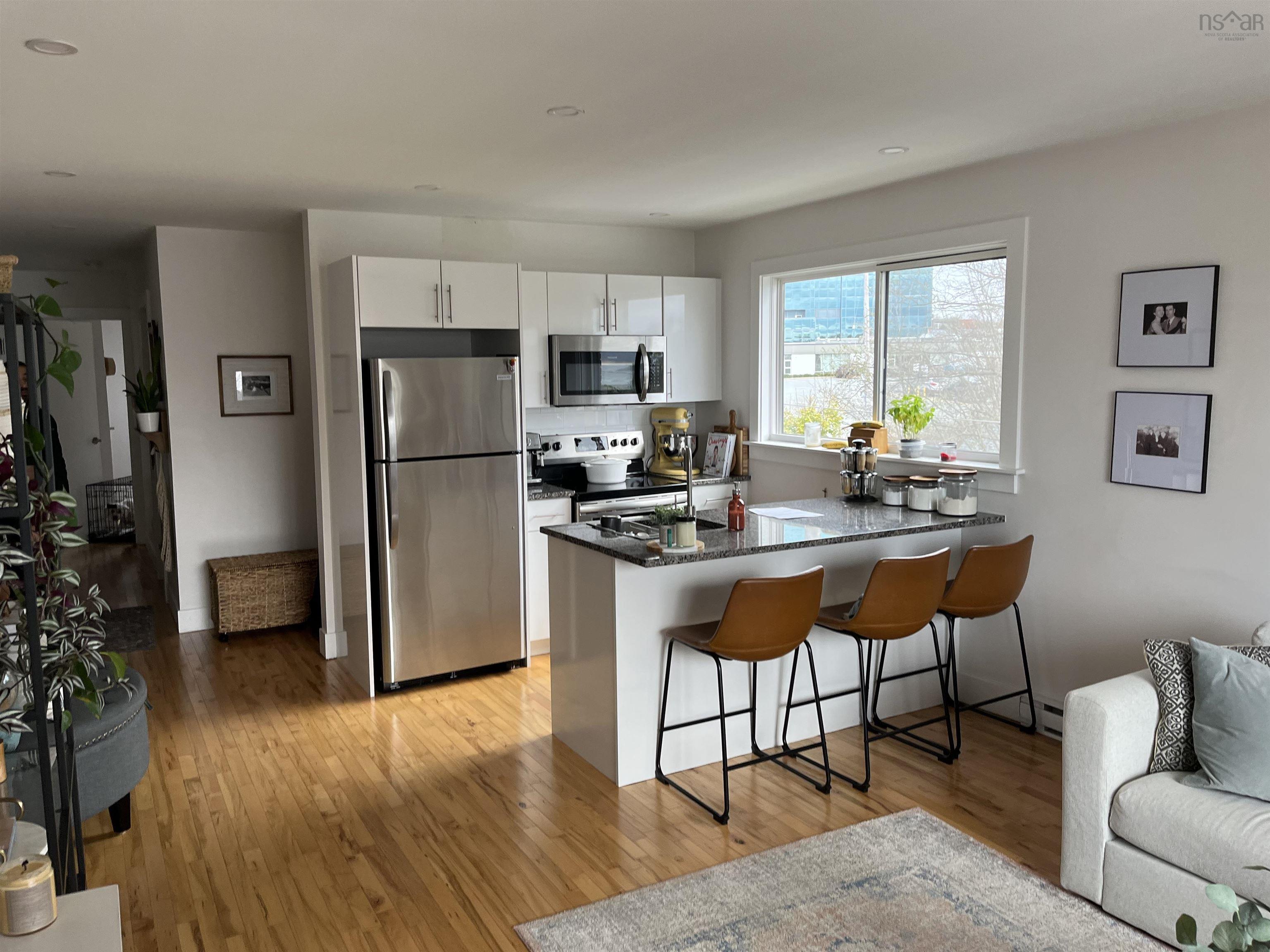 88, 90, 90a Windmill Road, Dartmouth, NS (MLS 202602412)