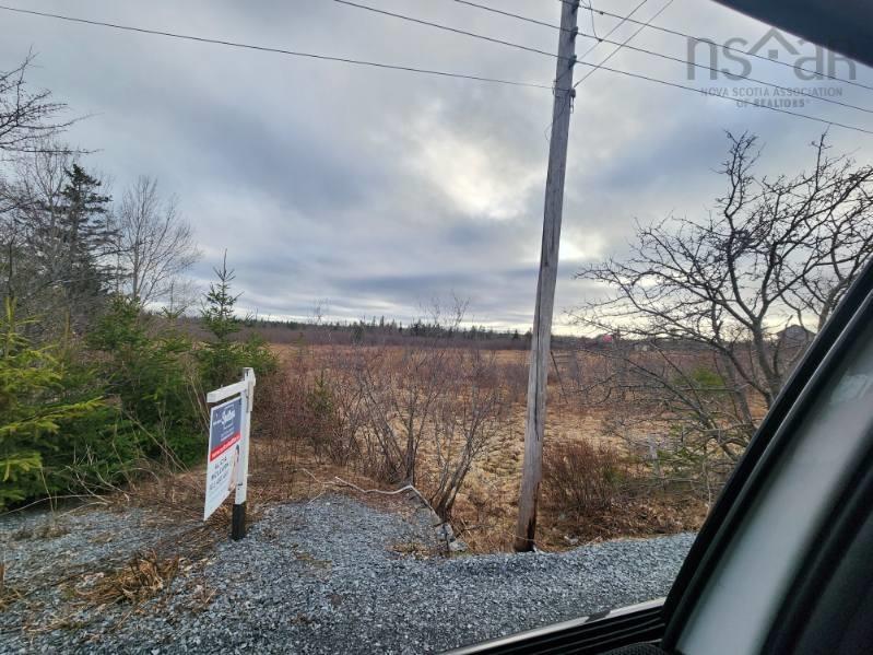 $129,000.00: 22 acre 215 Highway, Maitland