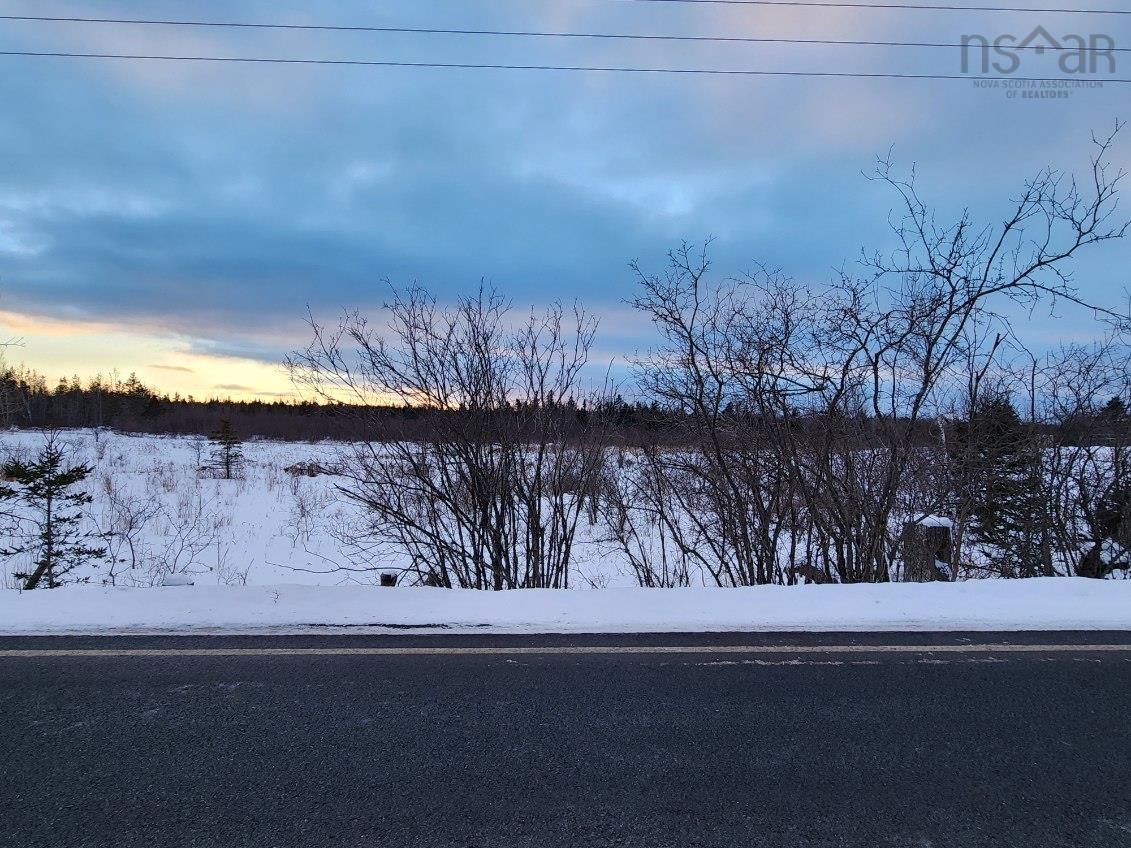 $129,000.00: 22 acre 215 Highway, Maitland