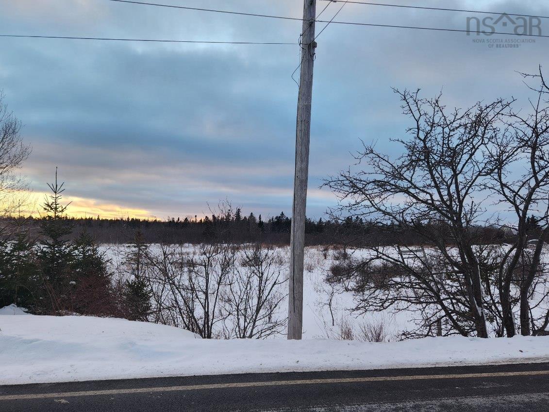 $129,000.00: 22 acre 215 Highway, Maitland