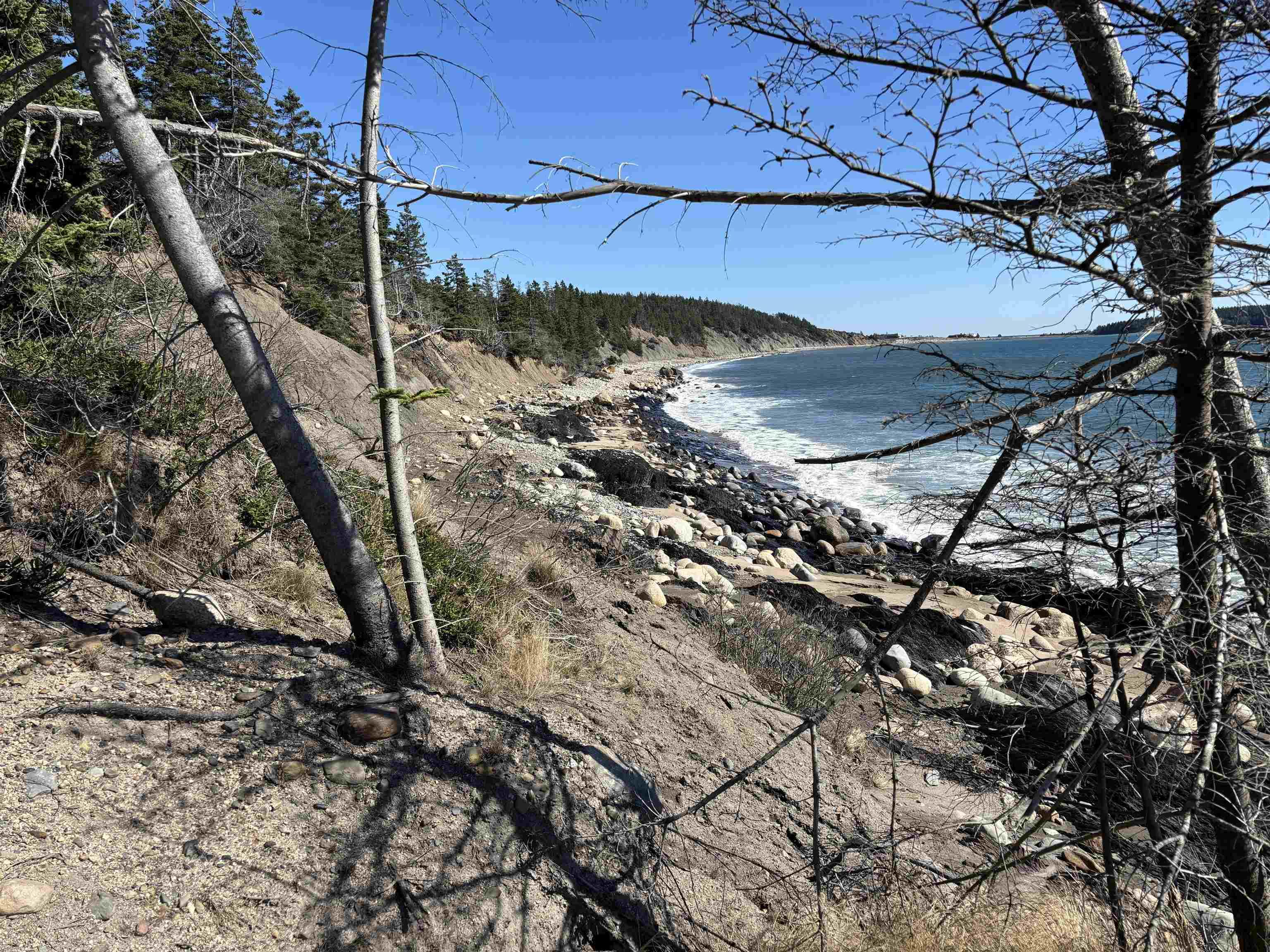 $275,000.00: Lot (PID 60190543) Lower Lahave Road, Upper Kingsburg