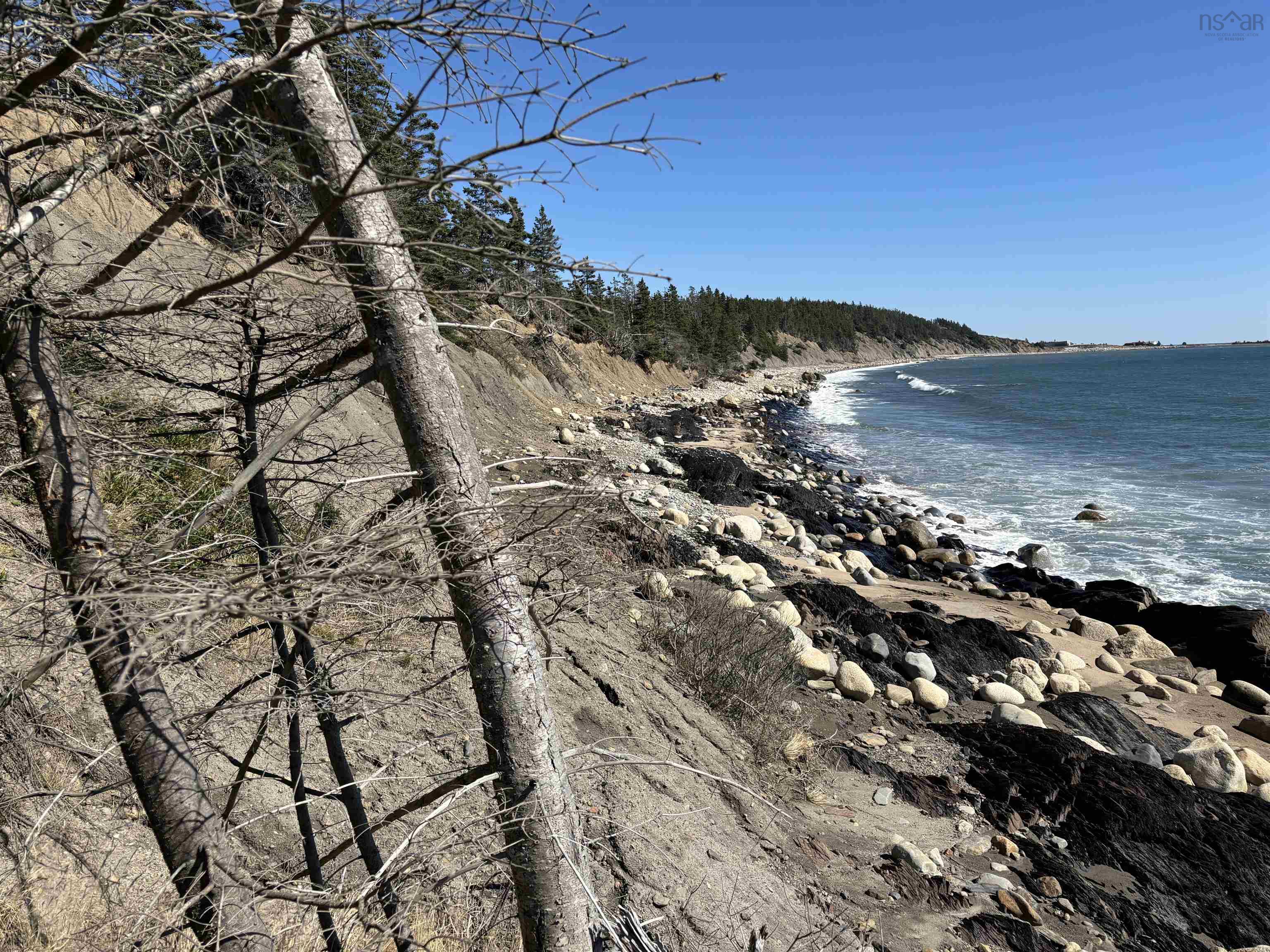 $275,000.00: Lot (PID 60190543) Lower Lahave Road, Upper Kingsburg