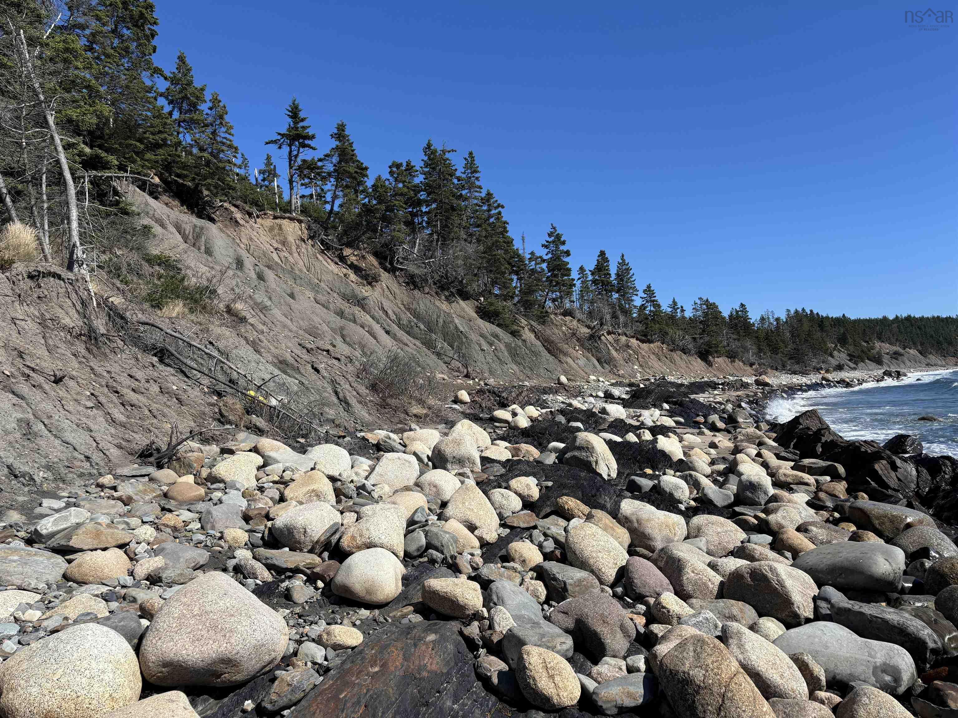 $275,000.00: Lot (PID 60190543) Lower Lahave Road, Upper Kingsburg