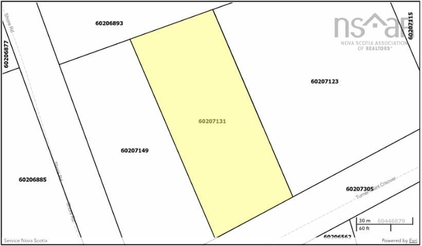 $33,500.00: Lot 57 Turner Point Crossover, Walden