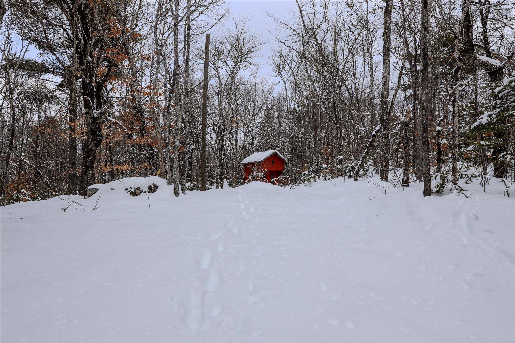 $35,000.00: 170 Uhlman Point Road, Molega North