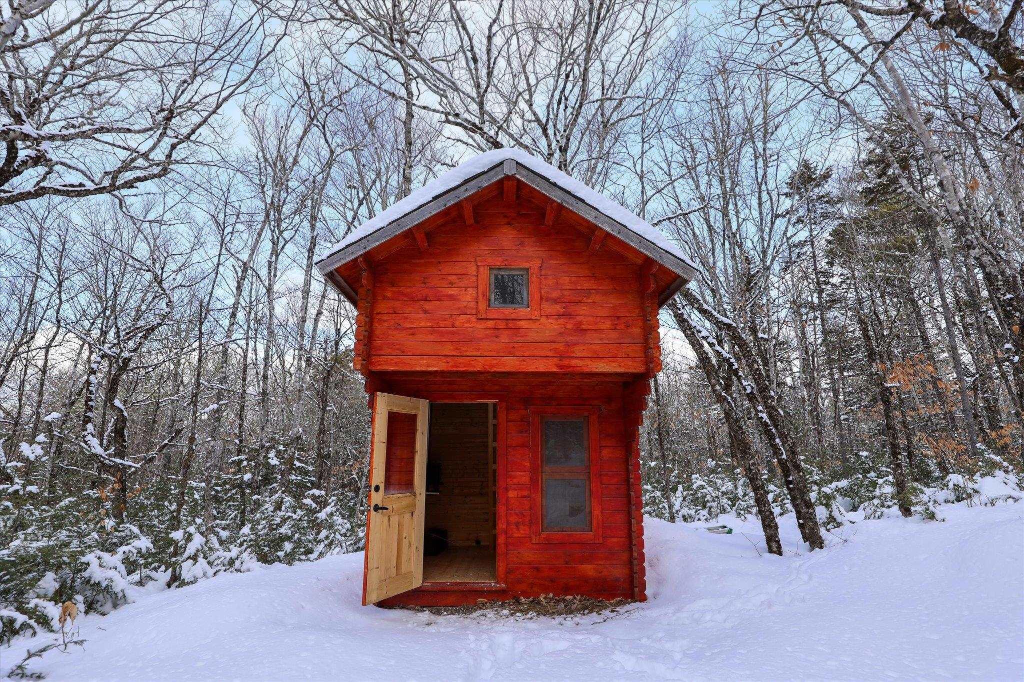 $35,000.00: 170 Uhlman Point Road, Molega North