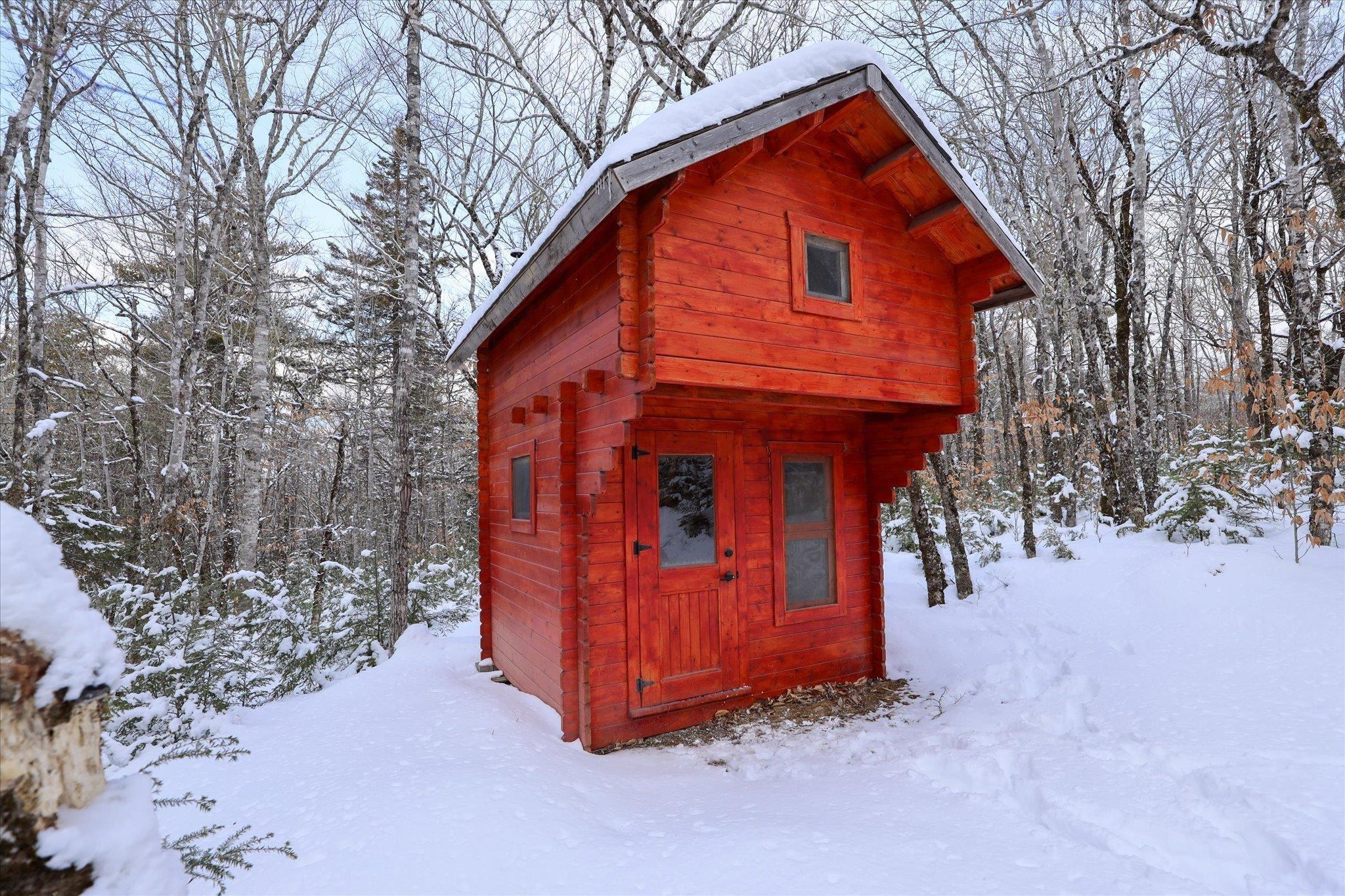 $35,000.00: 170 Uhlman Point Road, Molega North