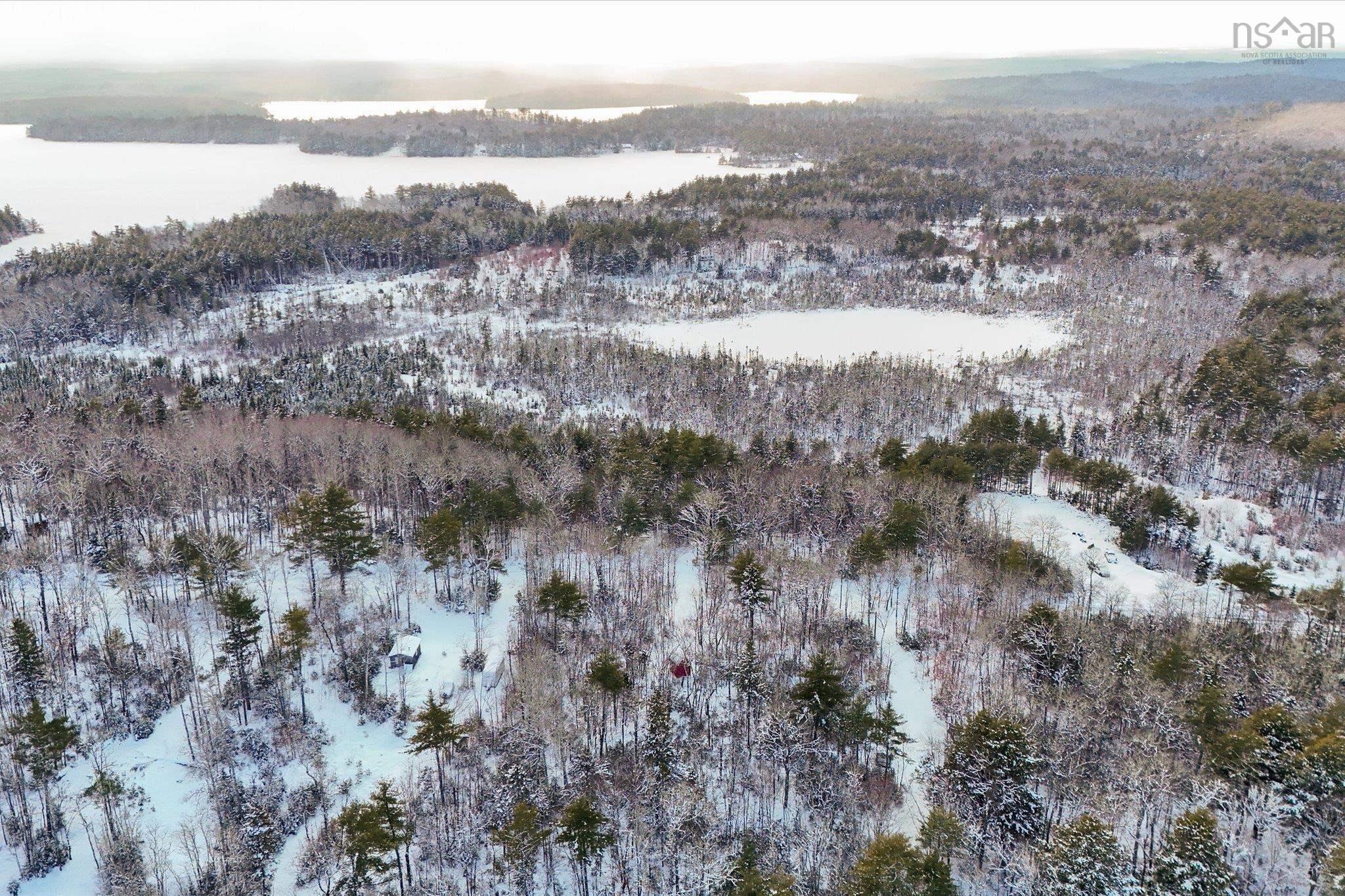 $35,000.00: 170 Uhlman Point Road, Molega North