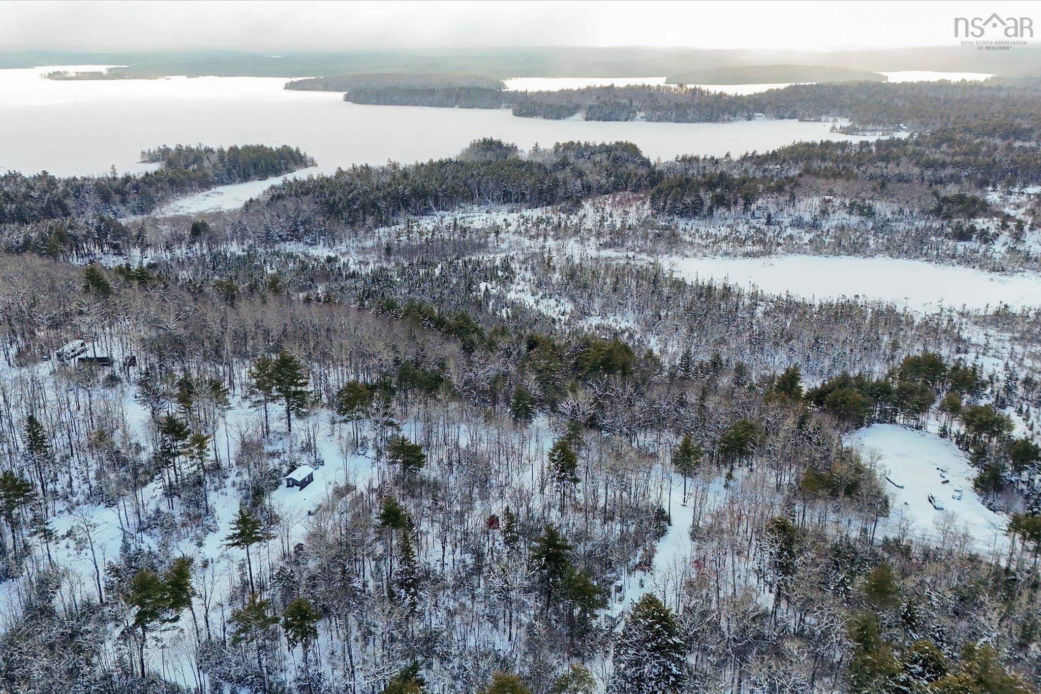 $35,000.00: 170 Uhlman Point Road, Molega North