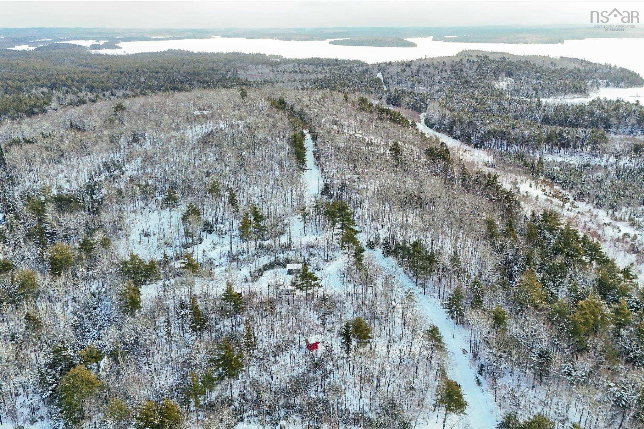 $35,000.00: 170 Uhlman Point Road, Molega North