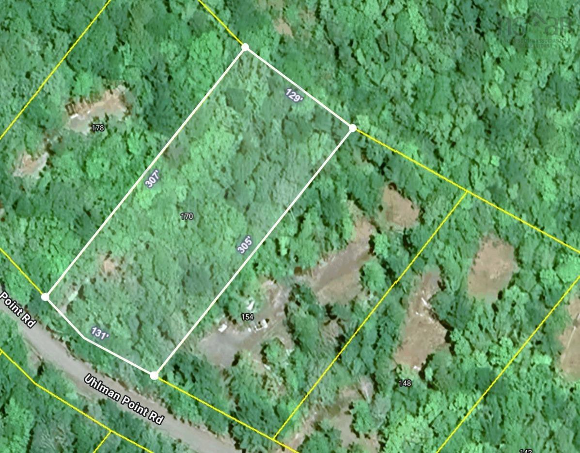 $29,900.00: 170 Uhlman Point Road, Molega North