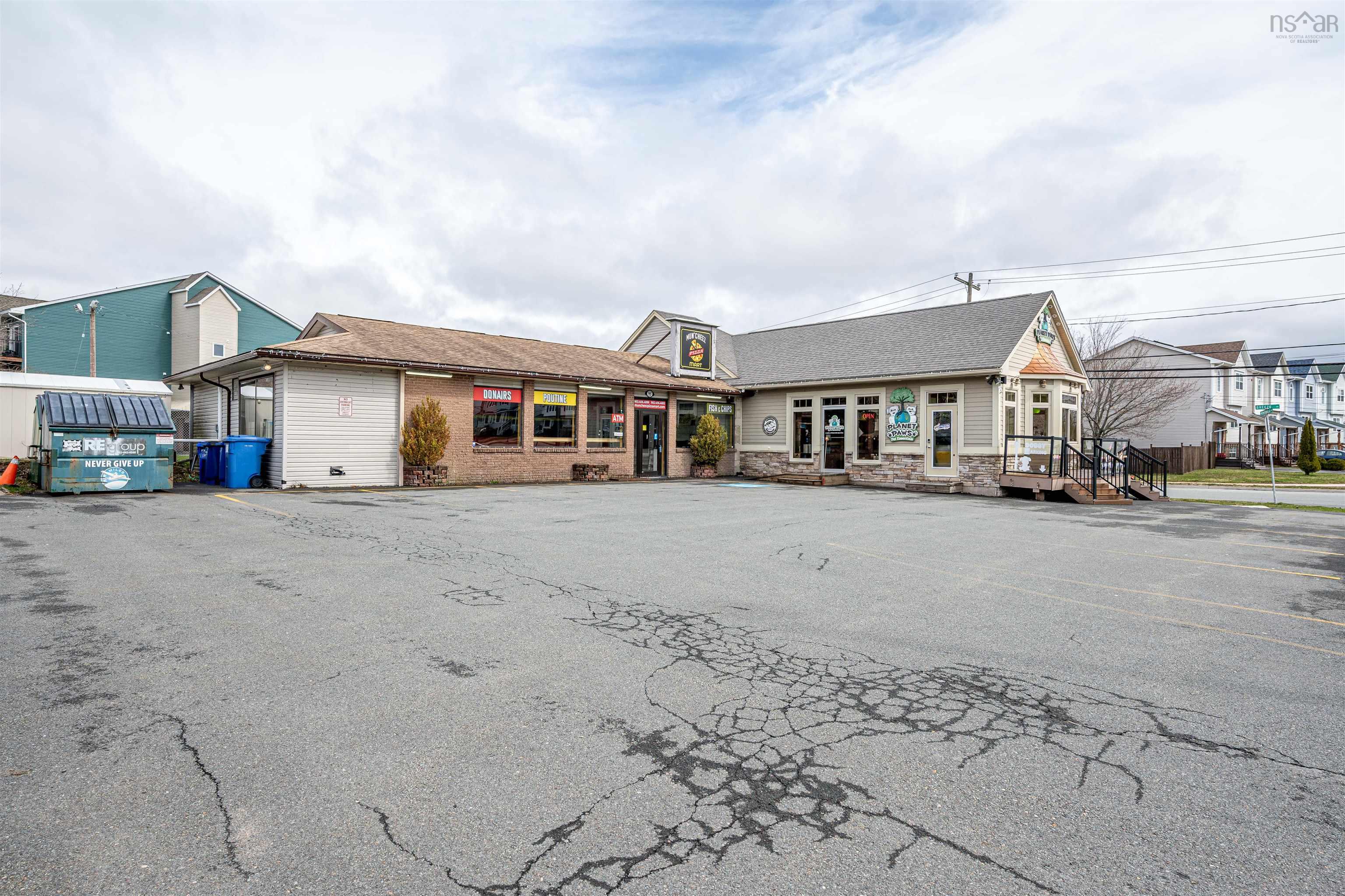 95 Montebello Drive, Dartmouth, NS (MLS 202602428)