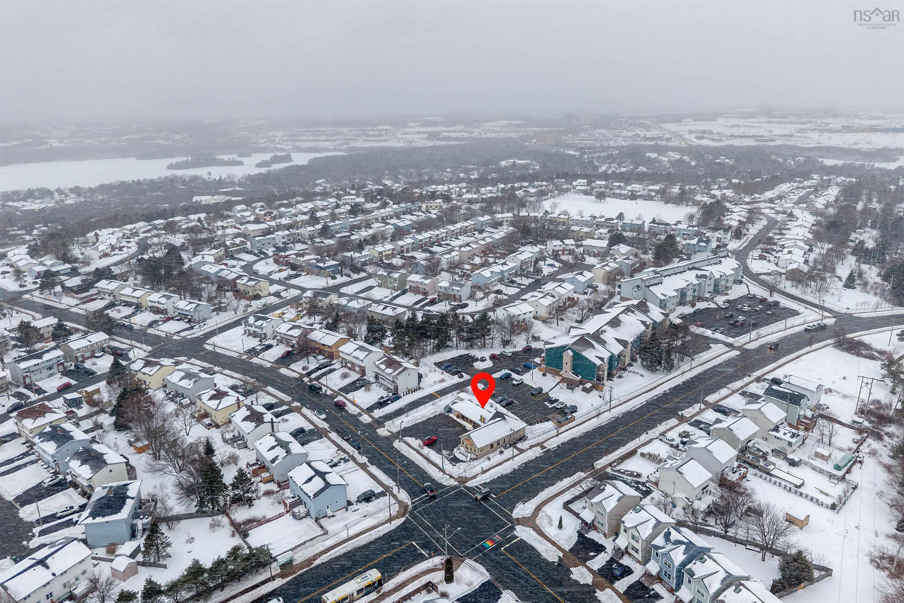 95 Montebello Drive, Dartmouth, NS (MLS 202602428)