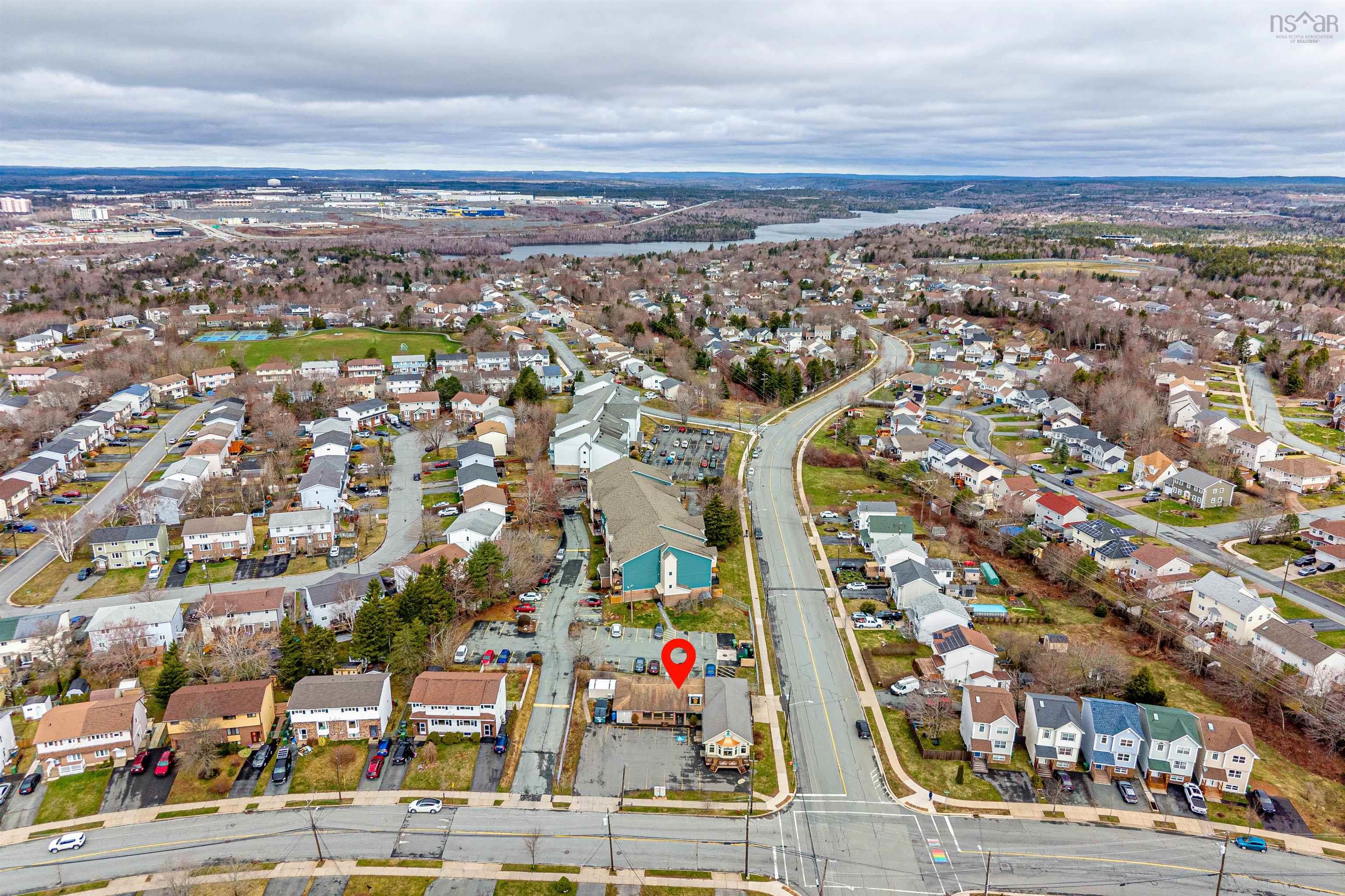 95 Montebello Drive, Dartmouth, NS (MLS 202602428)