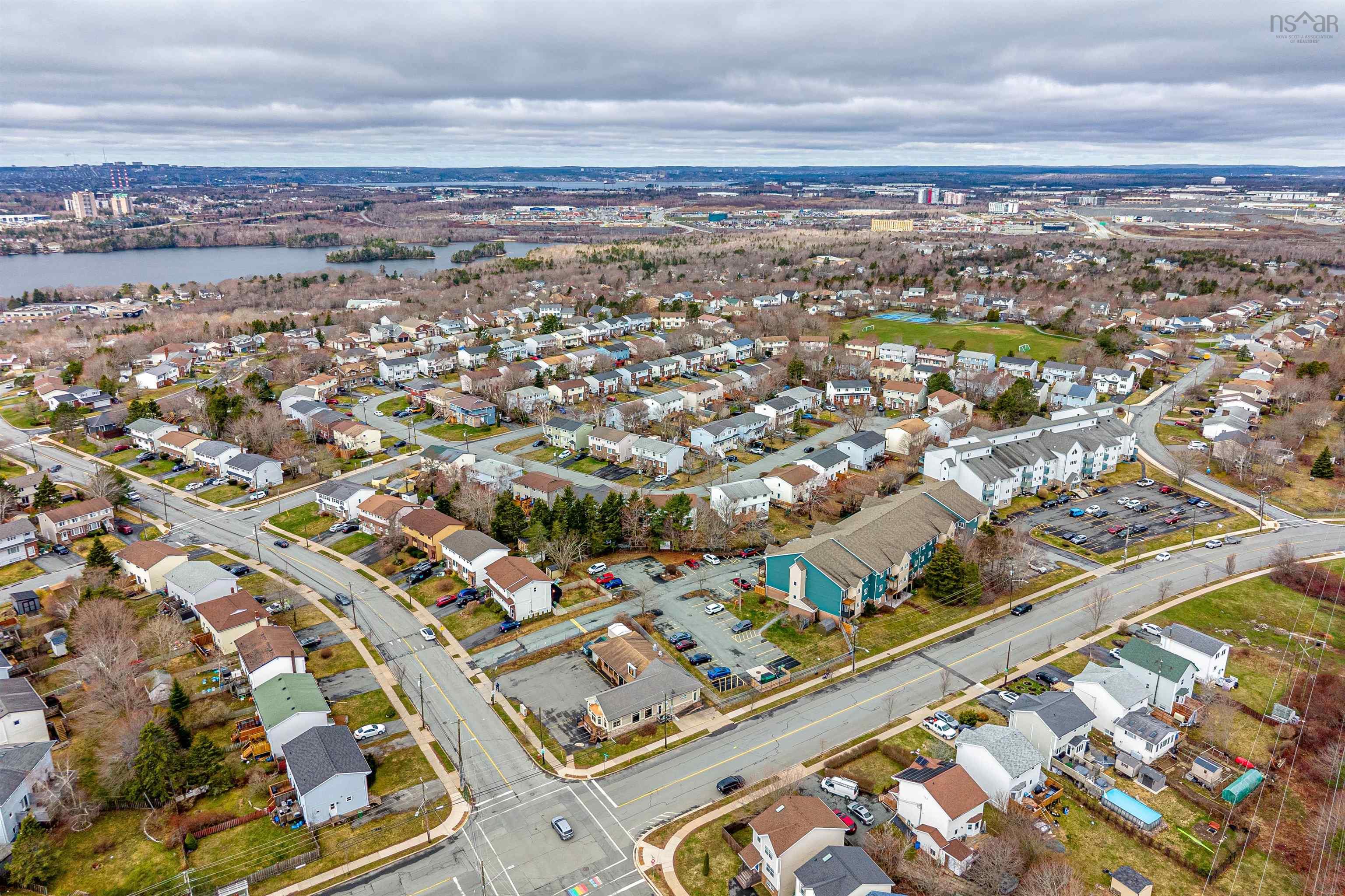 95 Montebello Drive, Dartmouth, NS (MLS 202602428)