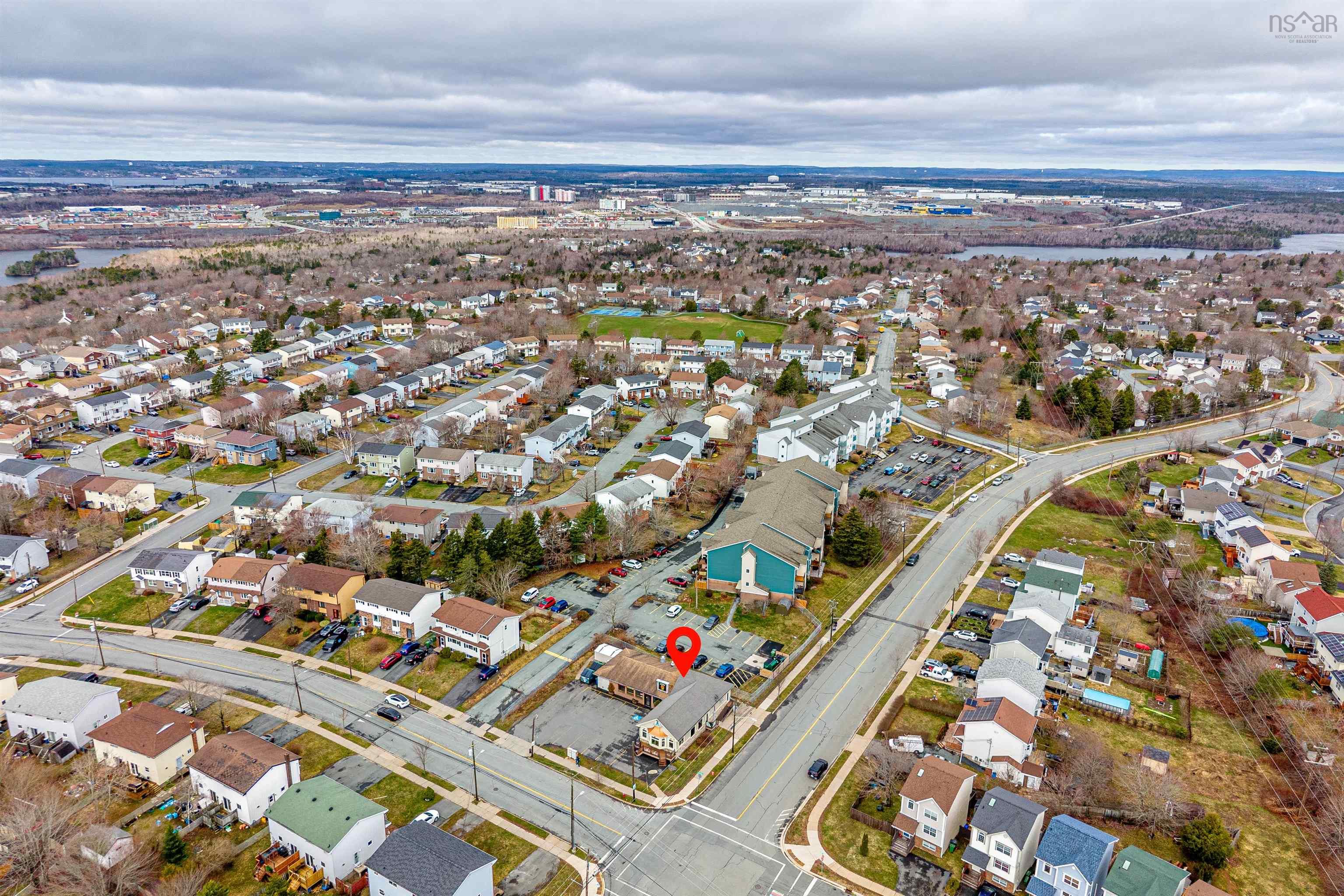 95 Montebello Drive, Dartmouth, NS (MLS 202602428)
