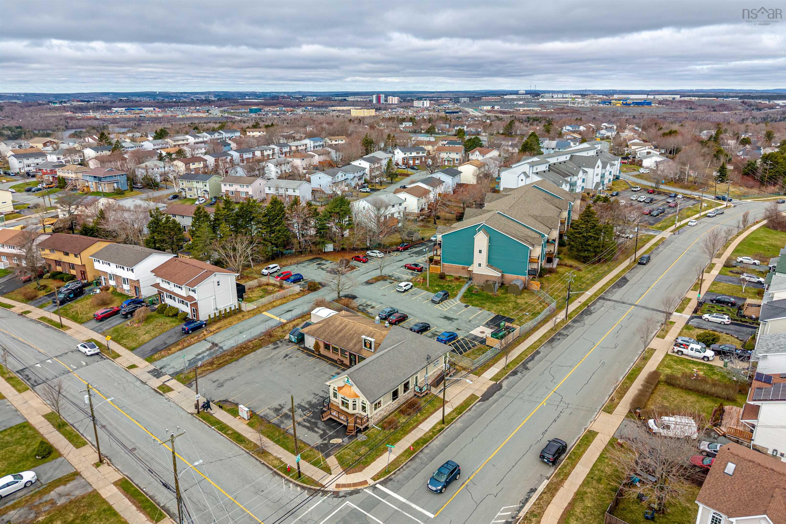 95 Montebello Drive, Dartmouth, NS (MLS 202602428)