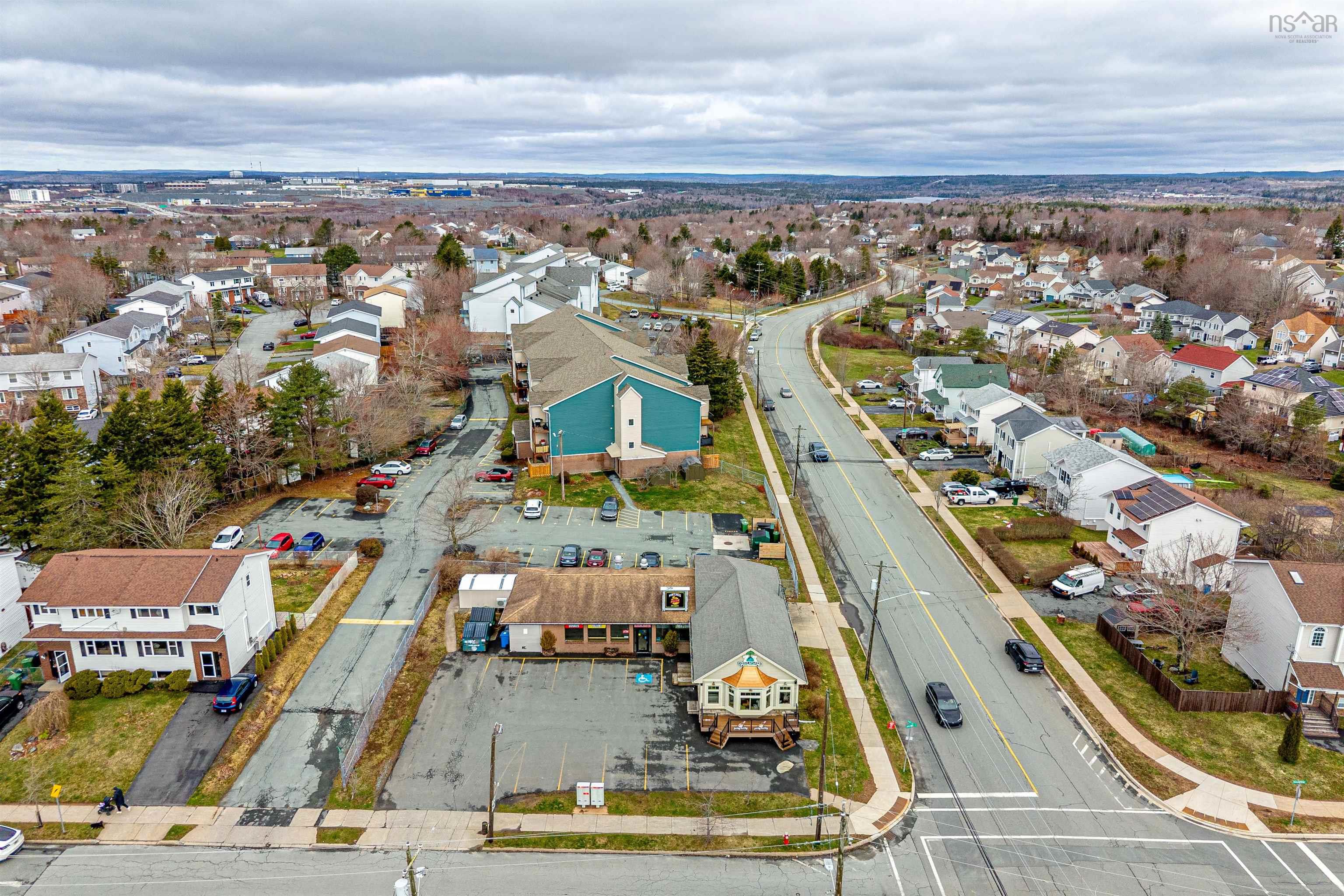 95 Montebello Drive, Dartmouth, NS (MLS 202602428)