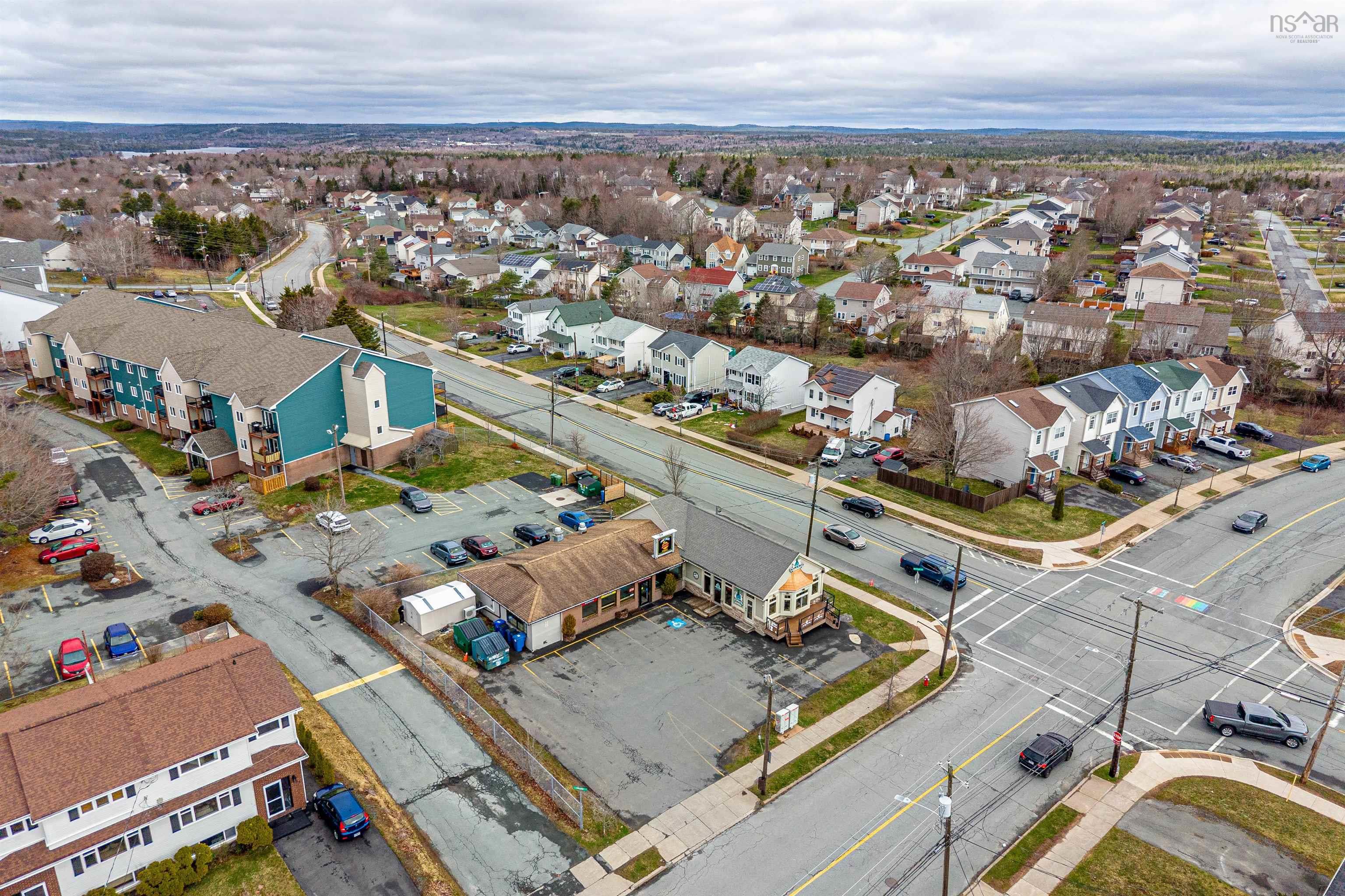 95 Montebello Drive, Dartmouth, NS (MLS 202602428)