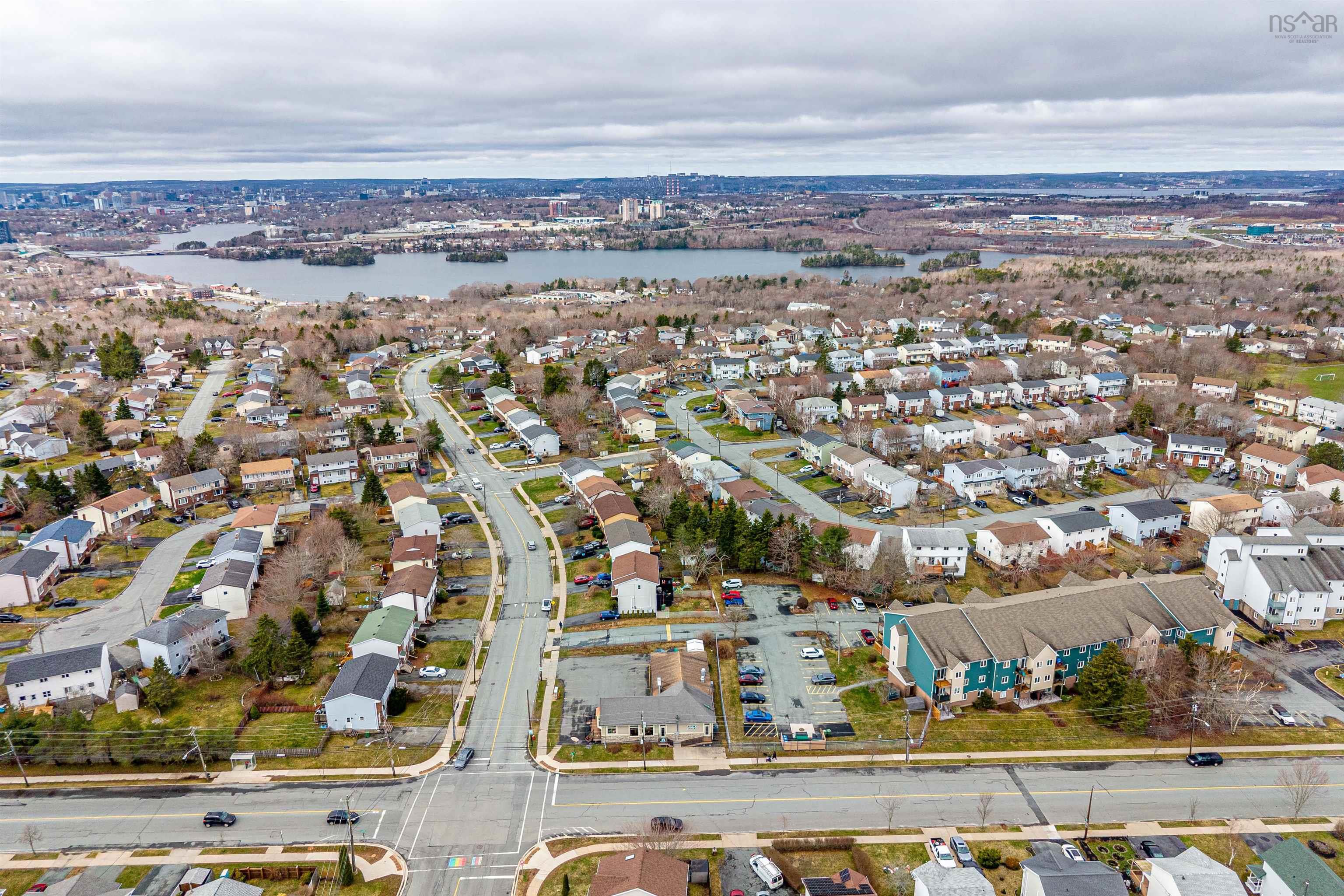 95 Montebello Drive, Dartmouth, NS (MLS 202602428)