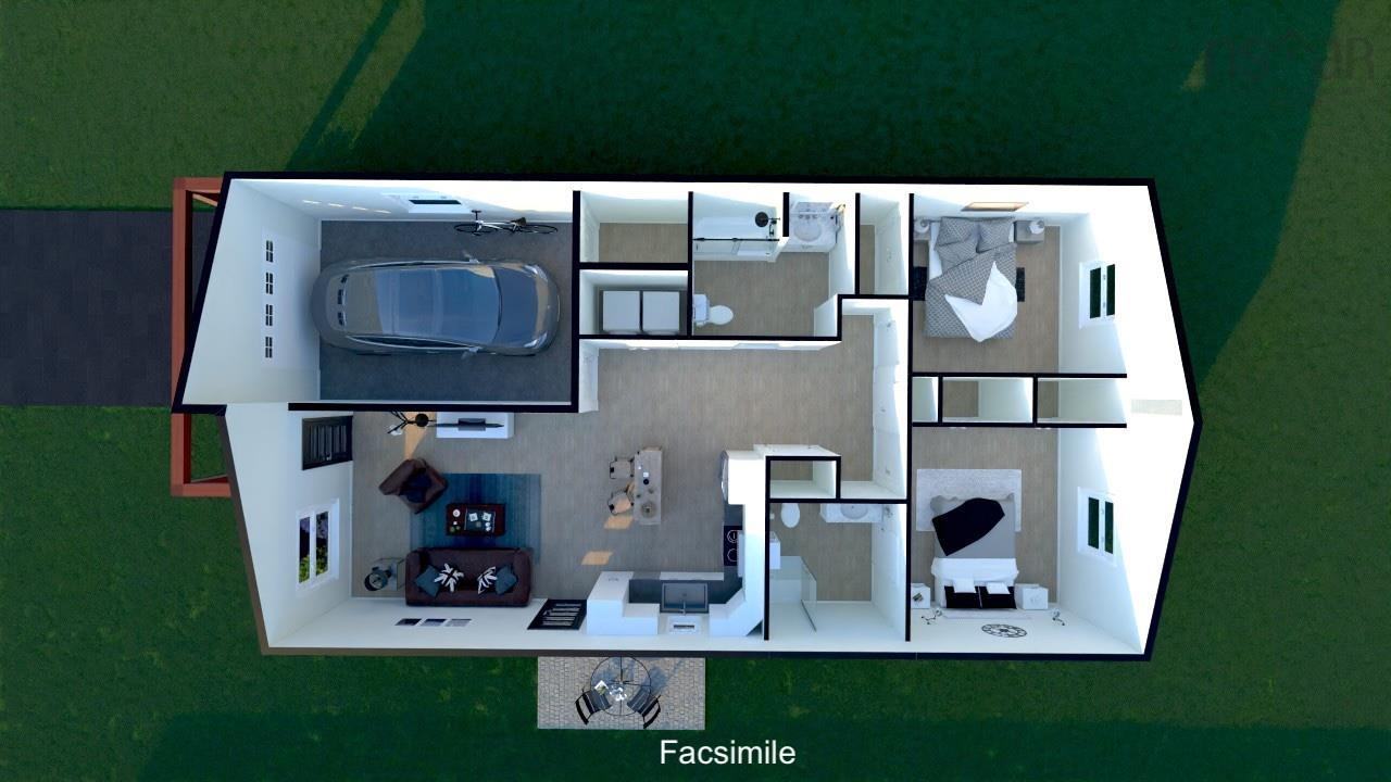 $374,900.00: Irwin Lake Rd, Hilden