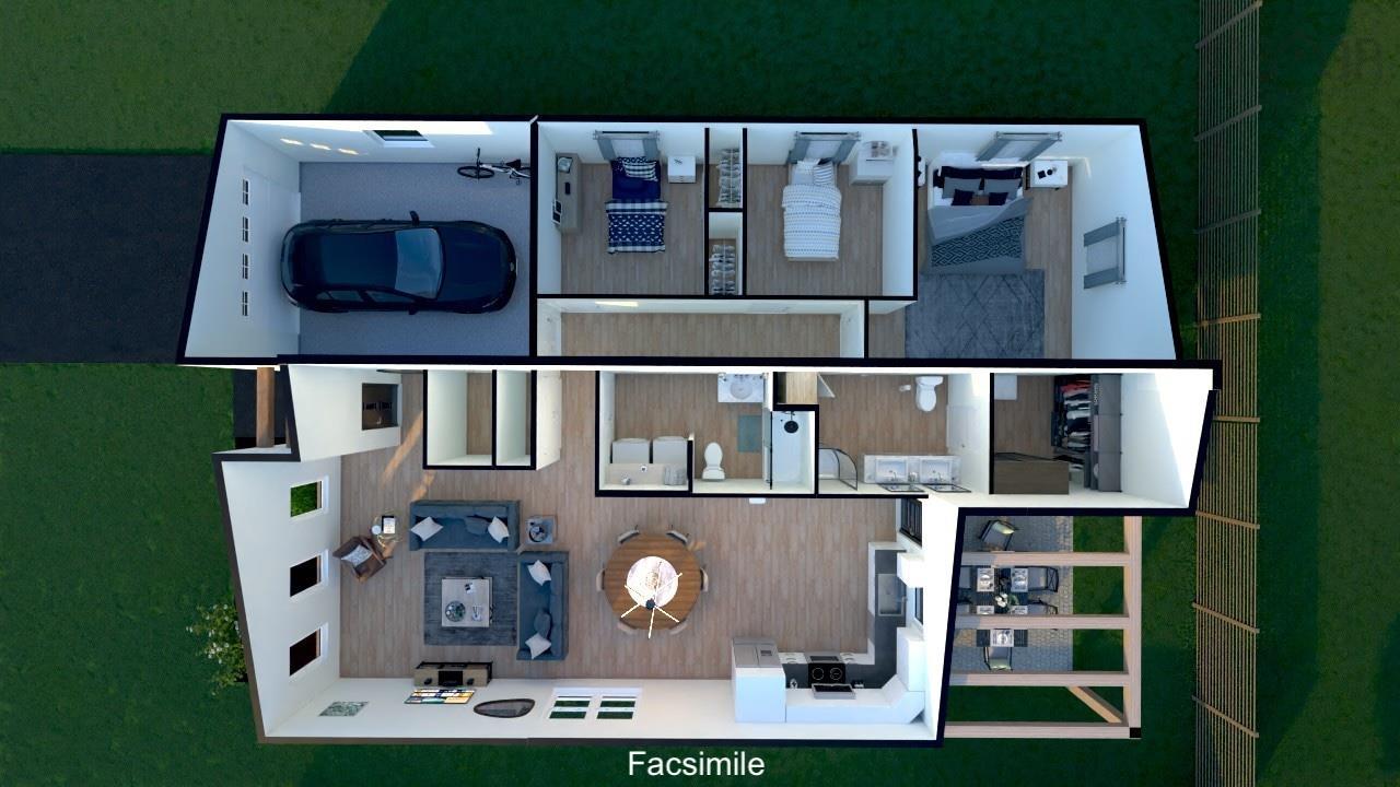 $499,900.00: Irwin Lake Road, Hilden